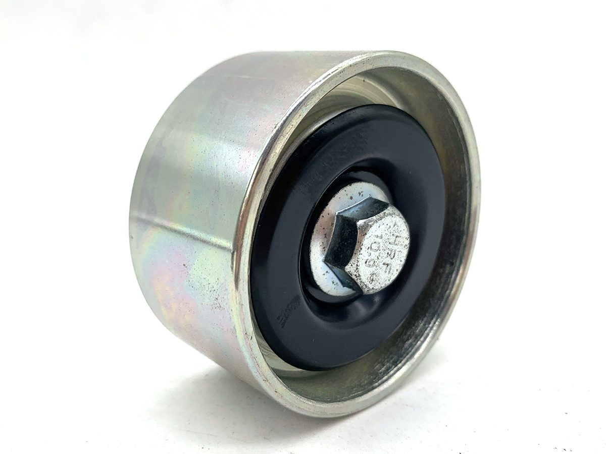 CUMMINS 2852397 4897031 T36196 Натяжной ролик CUMMINS DCEC ISDE ГОРОД Натяжной ролик