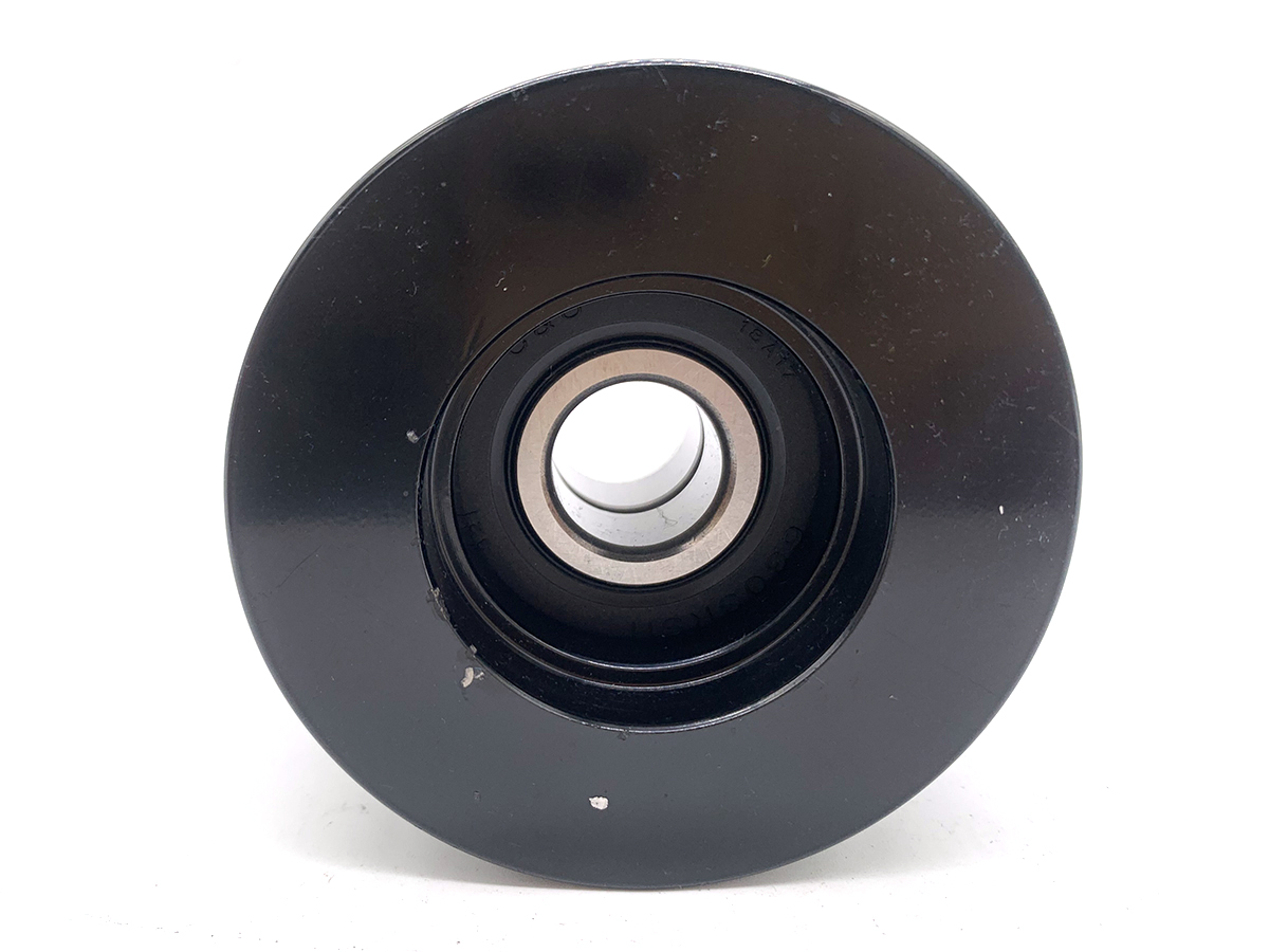 KENWORTH 3368955224-9775 TENSIONER PULLEY KENWORTH ICON900 2016 T2000 2004-2007 BELT TENSIONER PULLEY