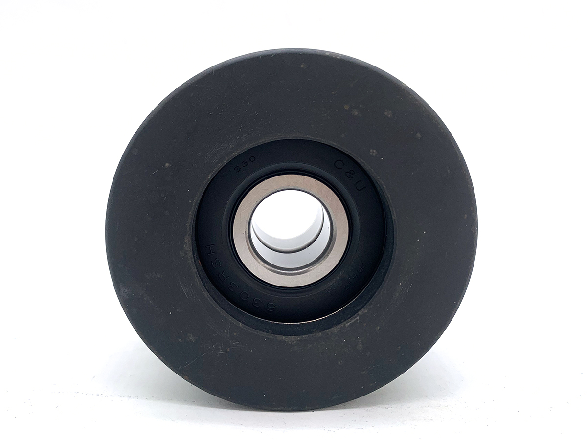 CUMMINS 49201052871294 TENSIONER PULLEY CUMMINS ISM11 QSM11 PULLEY BELT TENSIONER PULLEY