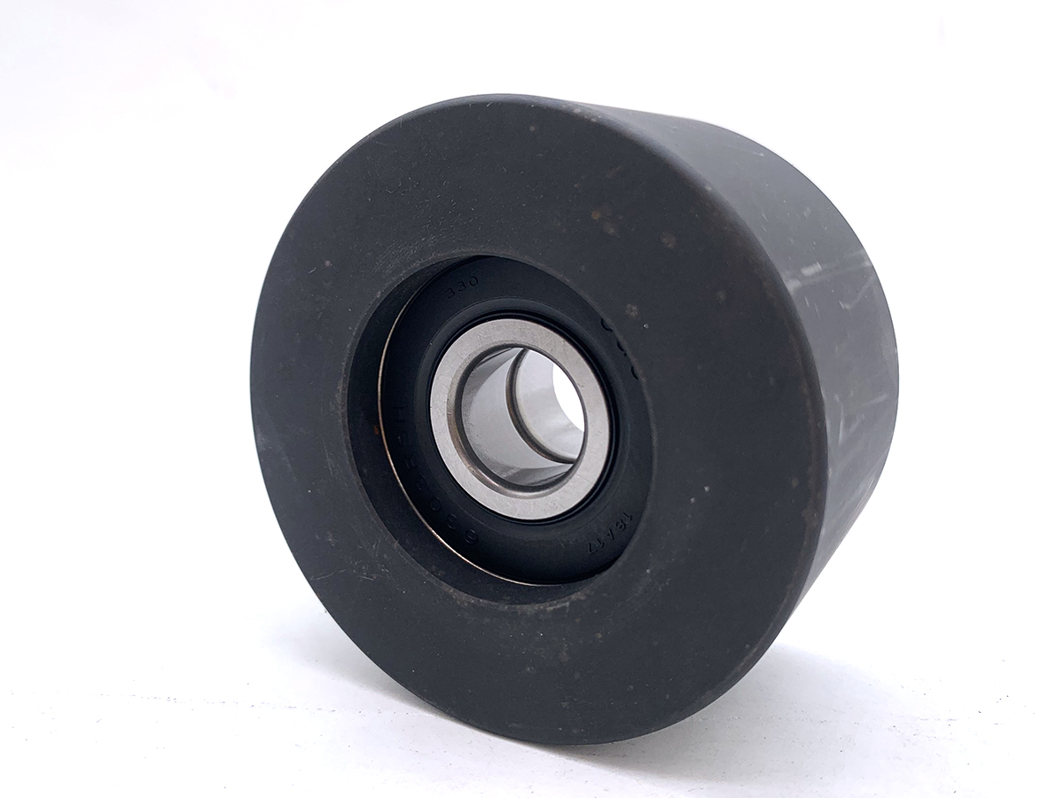 CUMMINS 49201052871294 Натяжной ролик CUMMINS ISM11 QSM11 ролик ГОРОД Натяжной ролик