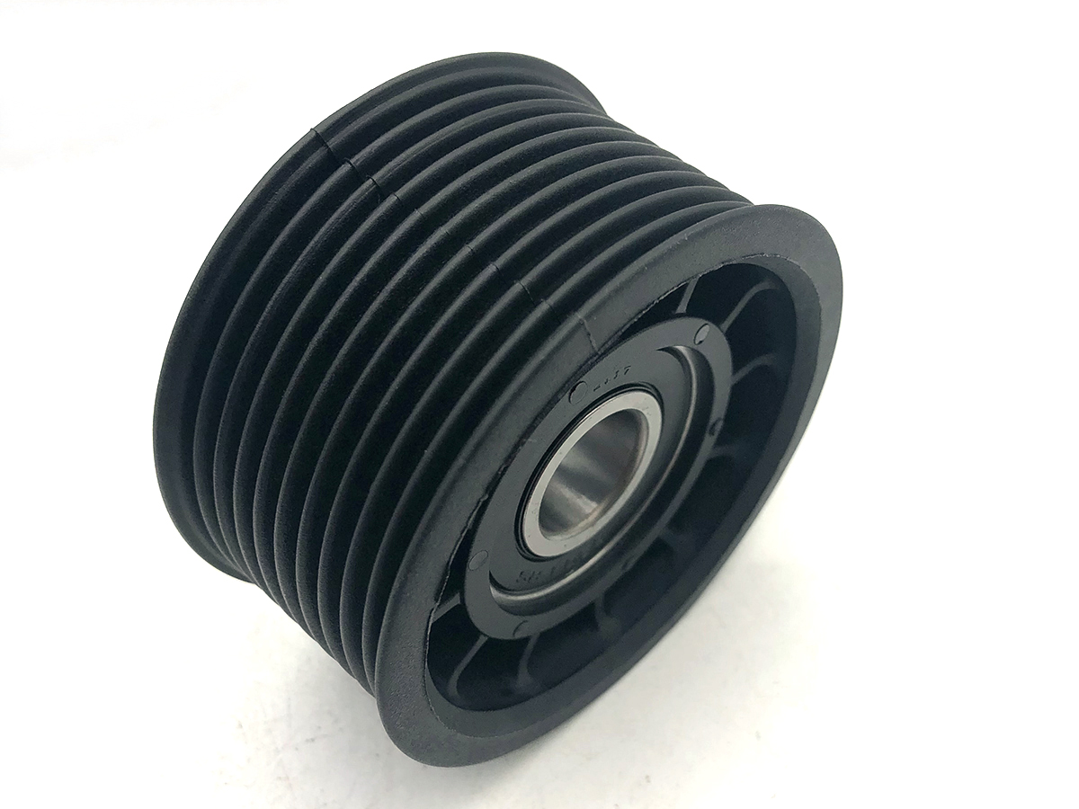 PETERBILT 3164793 20461114 AT211041 7408086970 Натяжной ролик PETERBILT 367 2009-2011 ГОРОД Натяжной ролик