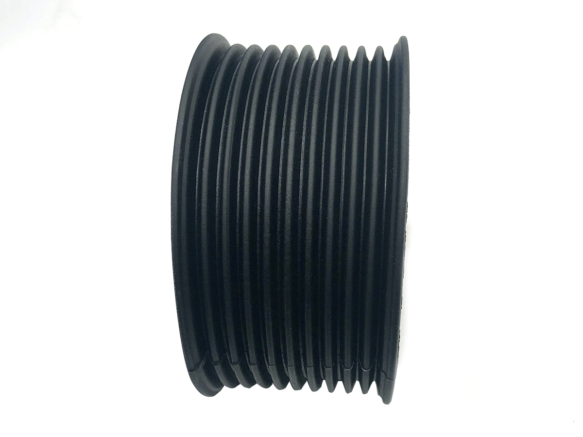 PETERBILT 3164793 20461114 AT211041 7408086970 TENSIONER PULLEY PETERBILT 367 2009-2011 BELT TENSIONER PULLEY