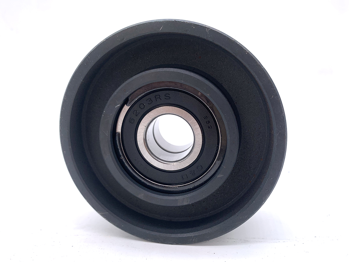 CUMMINS 3935819 Натяжной ролик CUMMINS 5.9L ролик ГОРОД Натяжной ролик