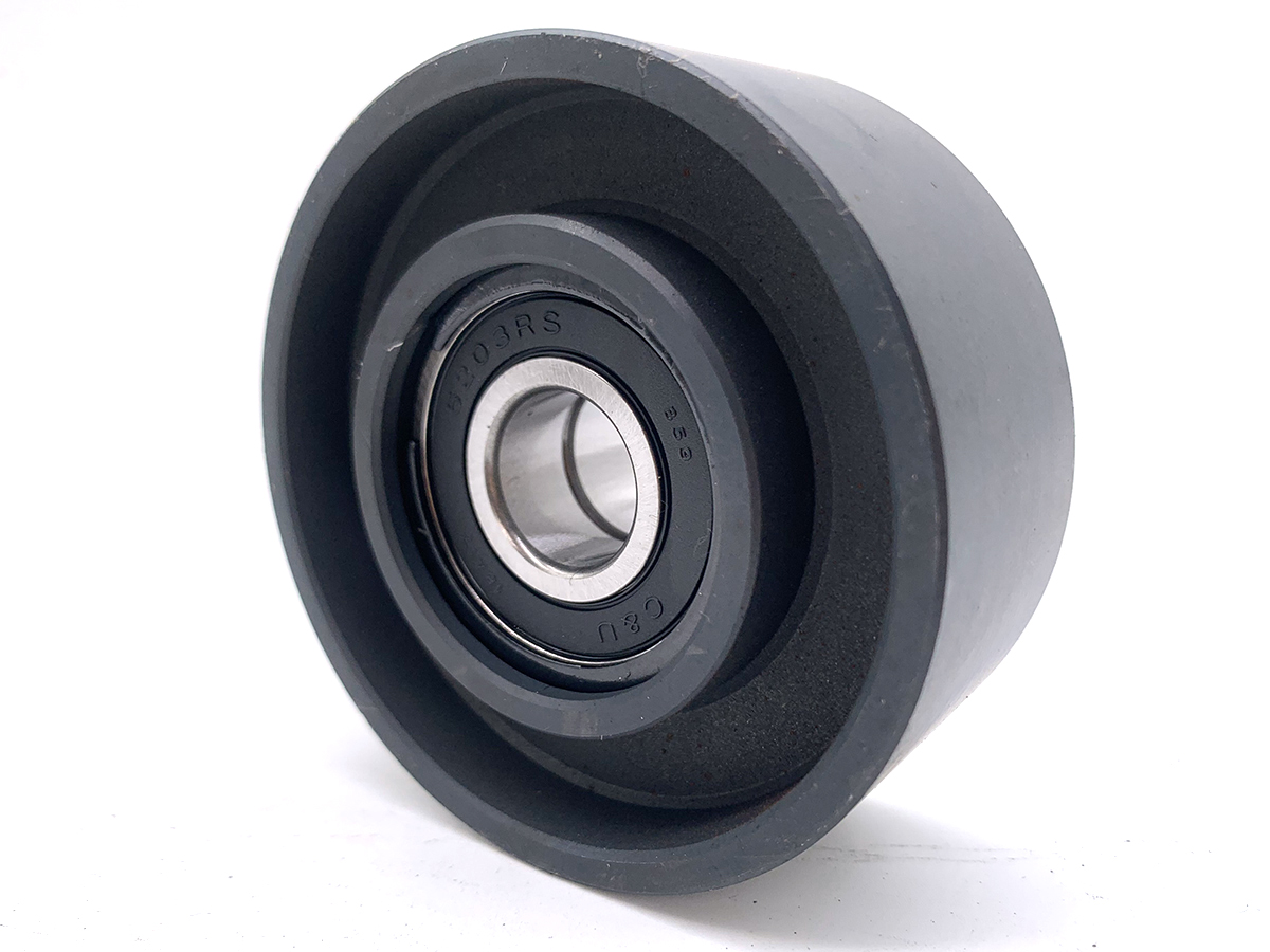 CUMMINS 5.9L 3935819 TENSIONER PULLEY