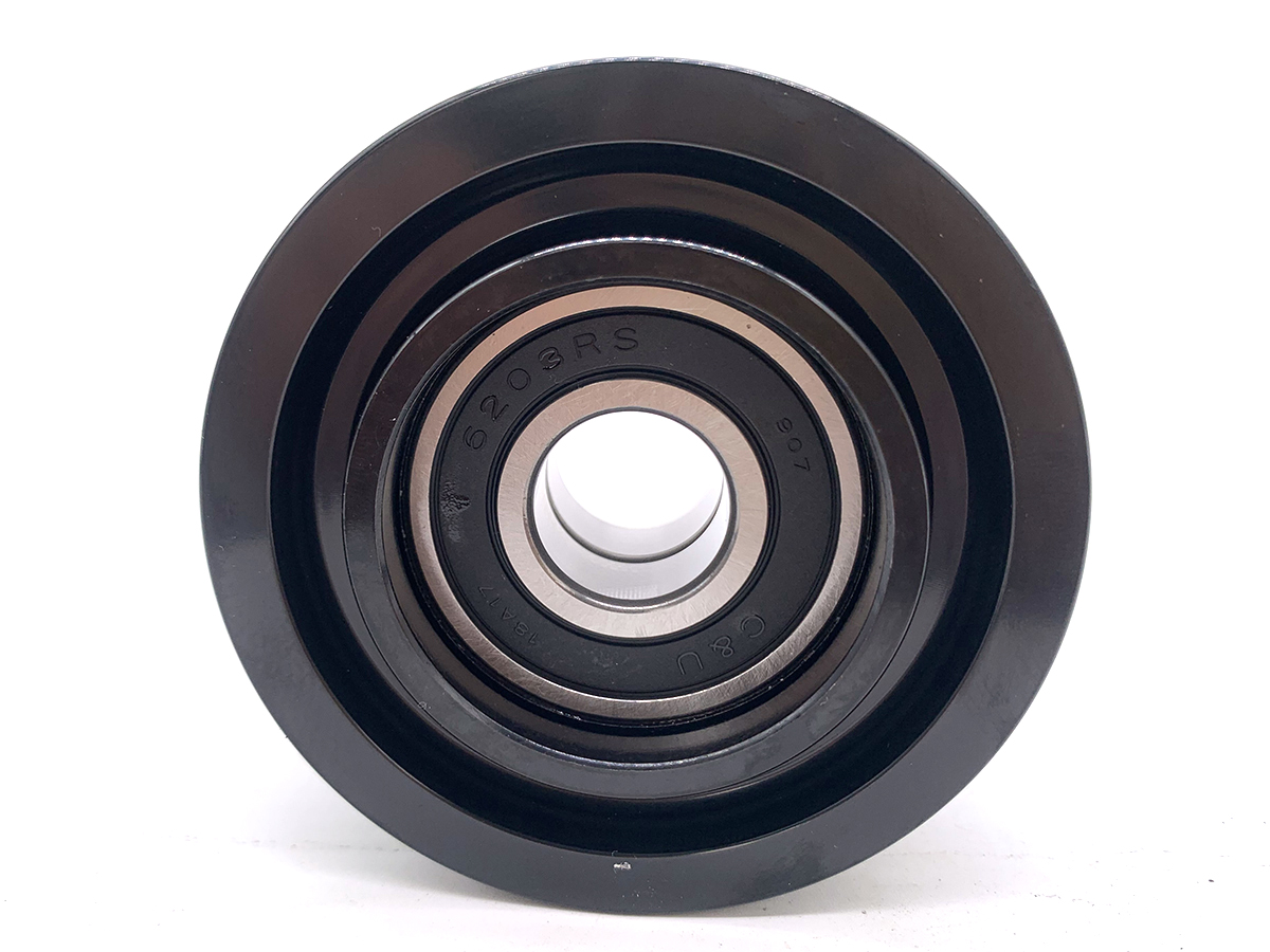 CUMMINS 4991240 3281583 TENSIONER PULLEY