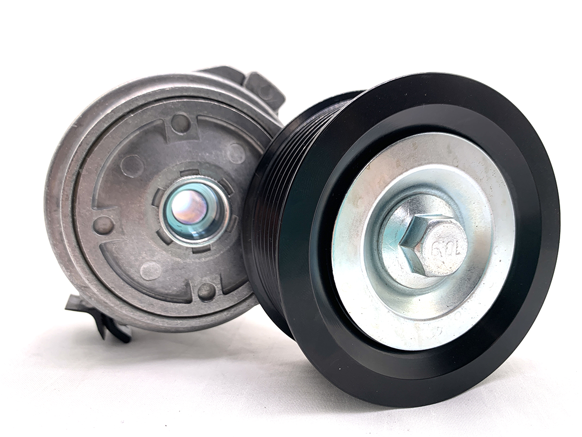 FREIGHTLINER 4572001970 4602000570 TENSIONER PULLEY