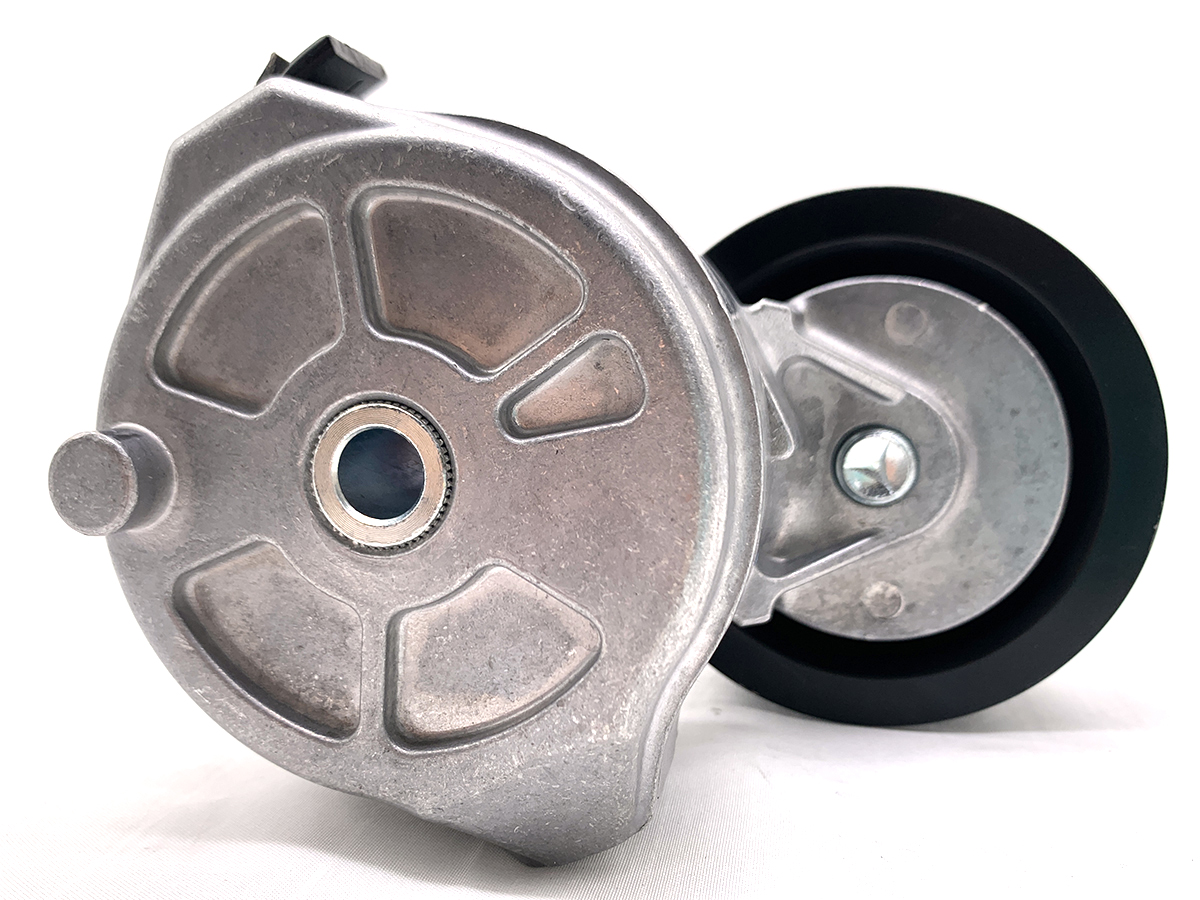 FREIGHTLINER 4572001970 4602000570 TENSIONER PULLEY