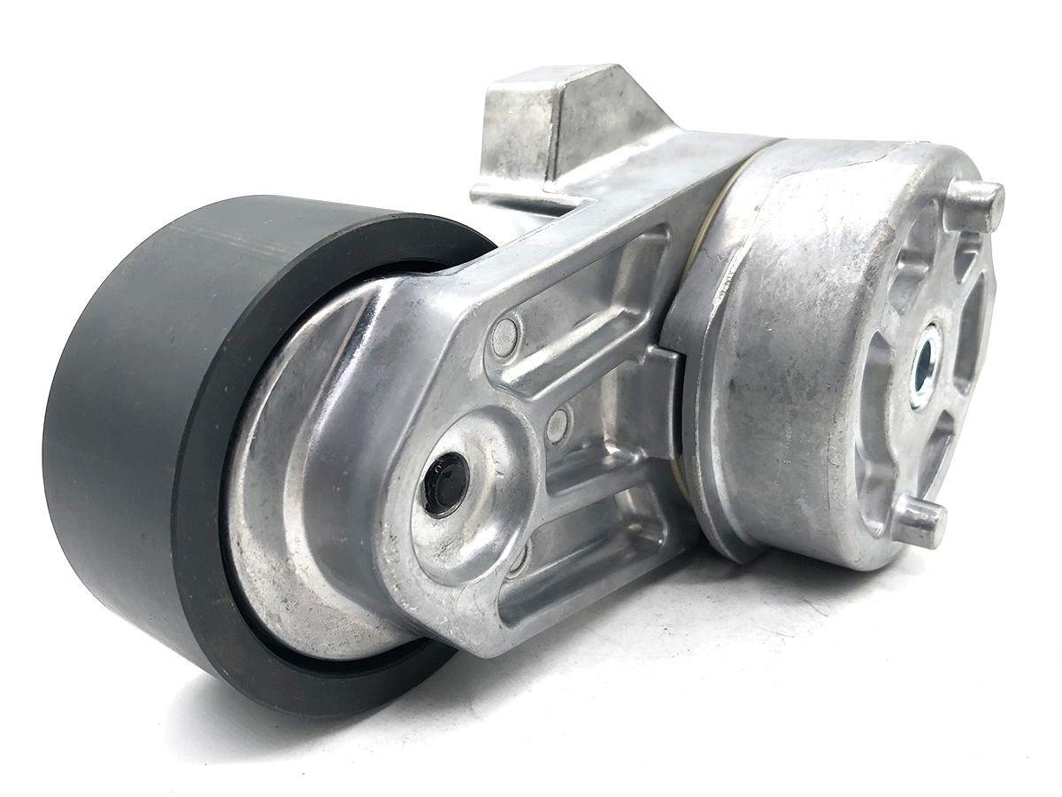 YMZ DP650-1308110 T38563 TENSIONER PULLEY YMZЯМЗ-650 ЯМЗ-651 BELT TENSIONER PULLEY