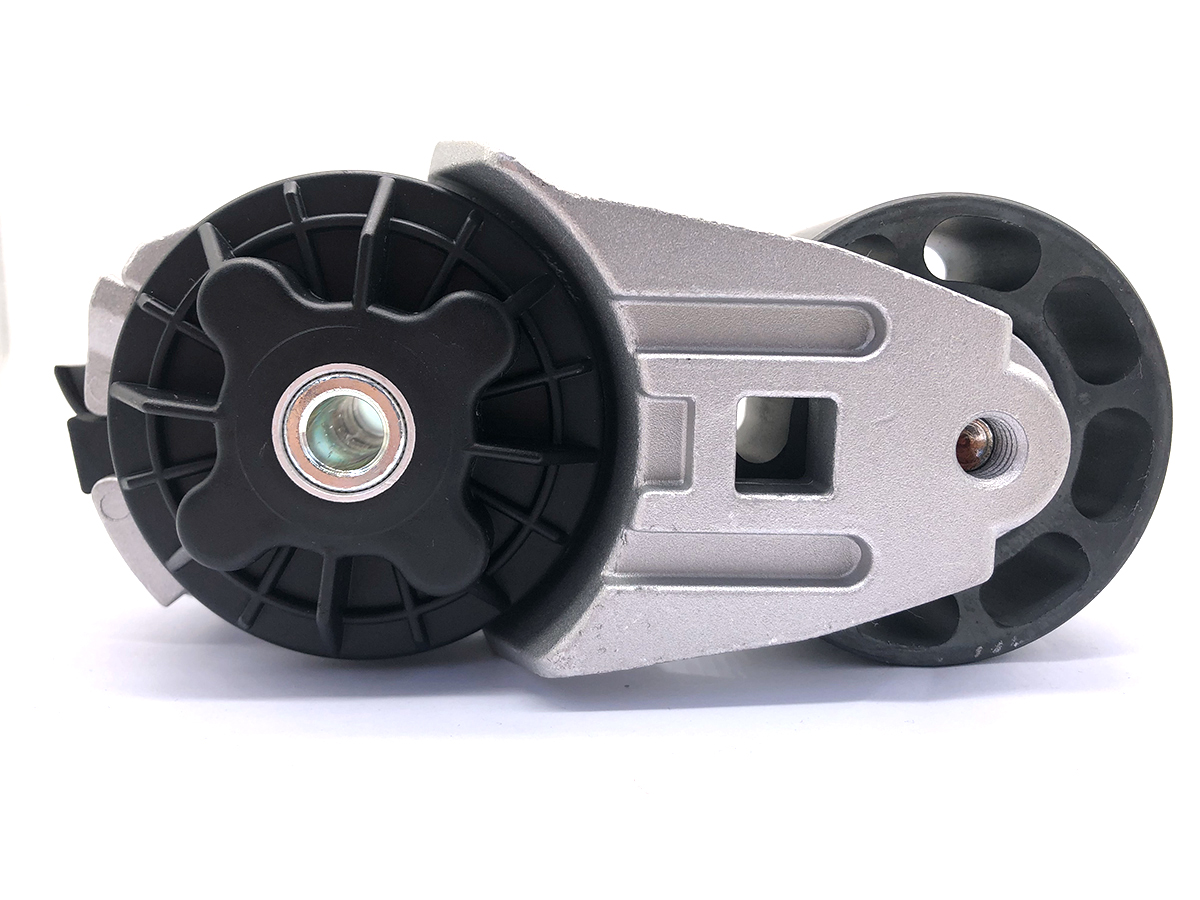 JCB 333/Y3344 TENSIONER PULLEY JCB BELT TENSIONER PULLEY