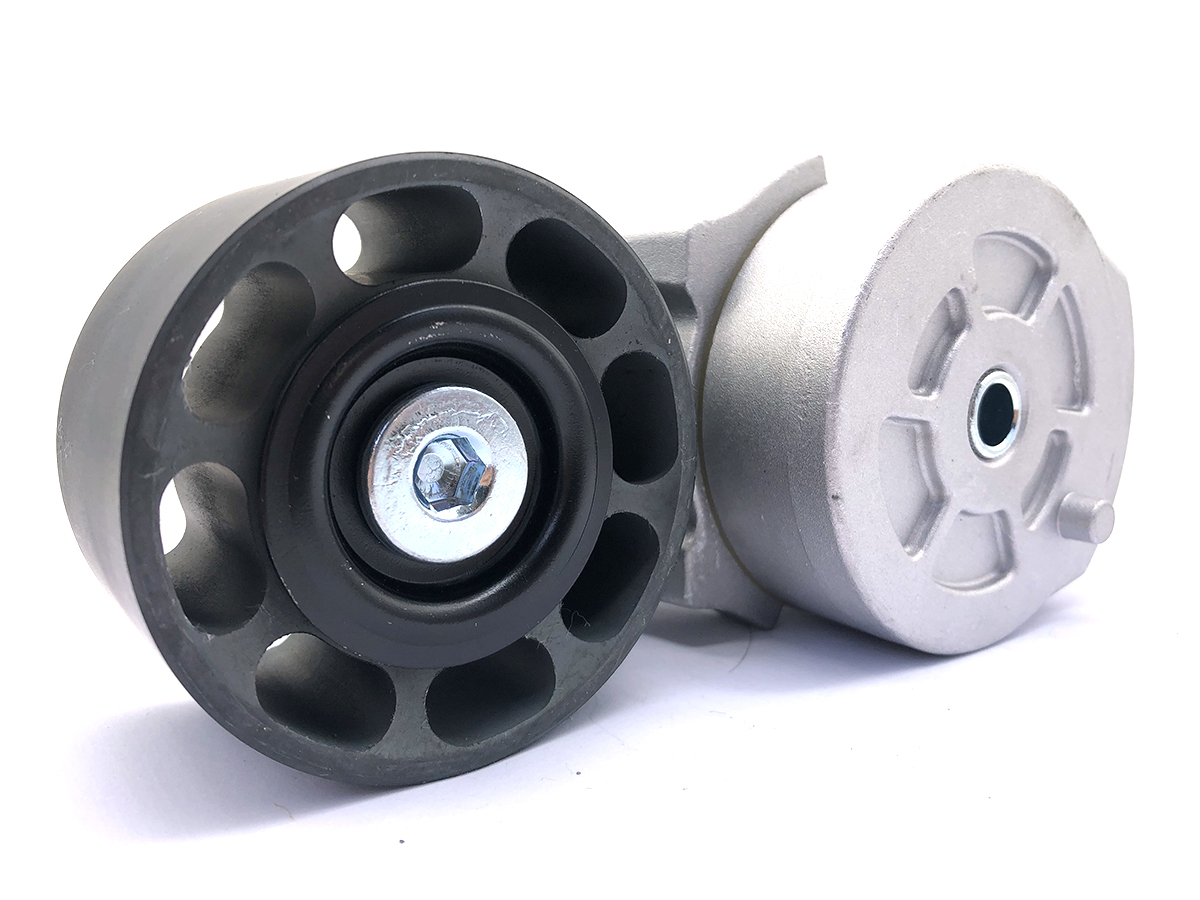 JCB 333/Y3344 TENSIONER PULLEY JCB BELT TENSIONER PULLEY