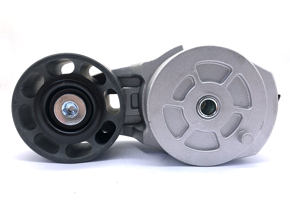 JCB 333/Y3344 TENSIONER PULLEY JCB BELT TENSIONER PULLEY