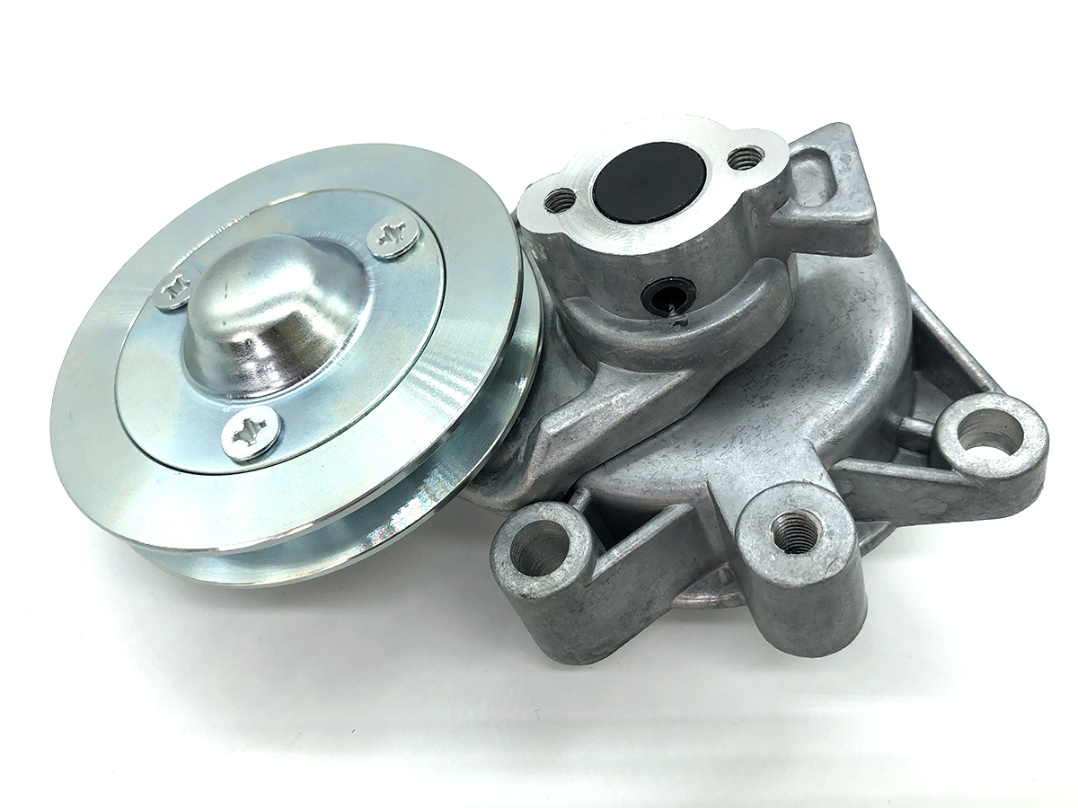 DEUTZ VT06115 315038001  32502400 TENSIONER PULLEY DEUTZ F4L91 BELT TENSIONER PULLEY