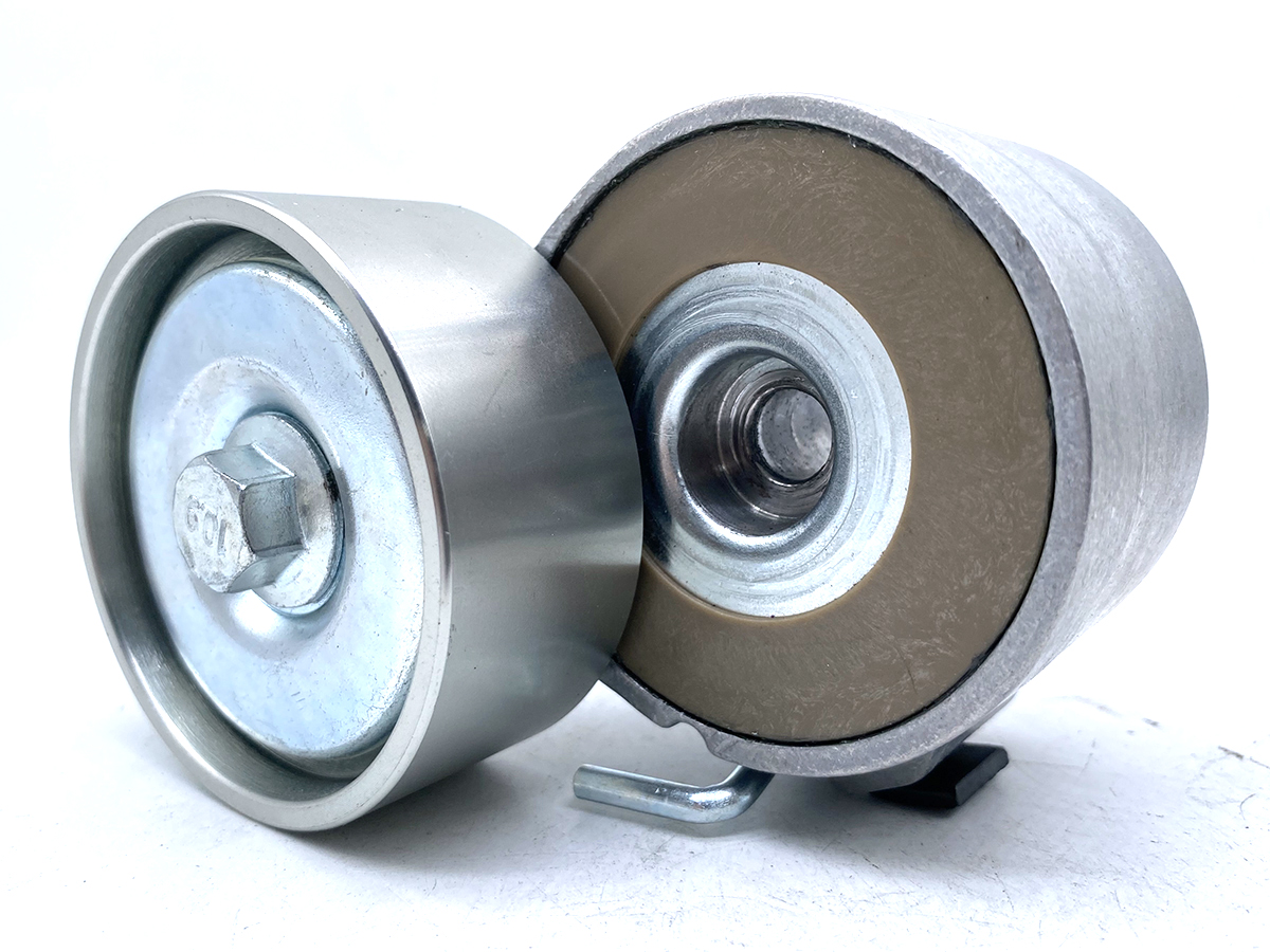 IVECO 55218605  51873333 APV3241 TENSIONER PULLEY IVECO  BELT TENSIONER PULLEY