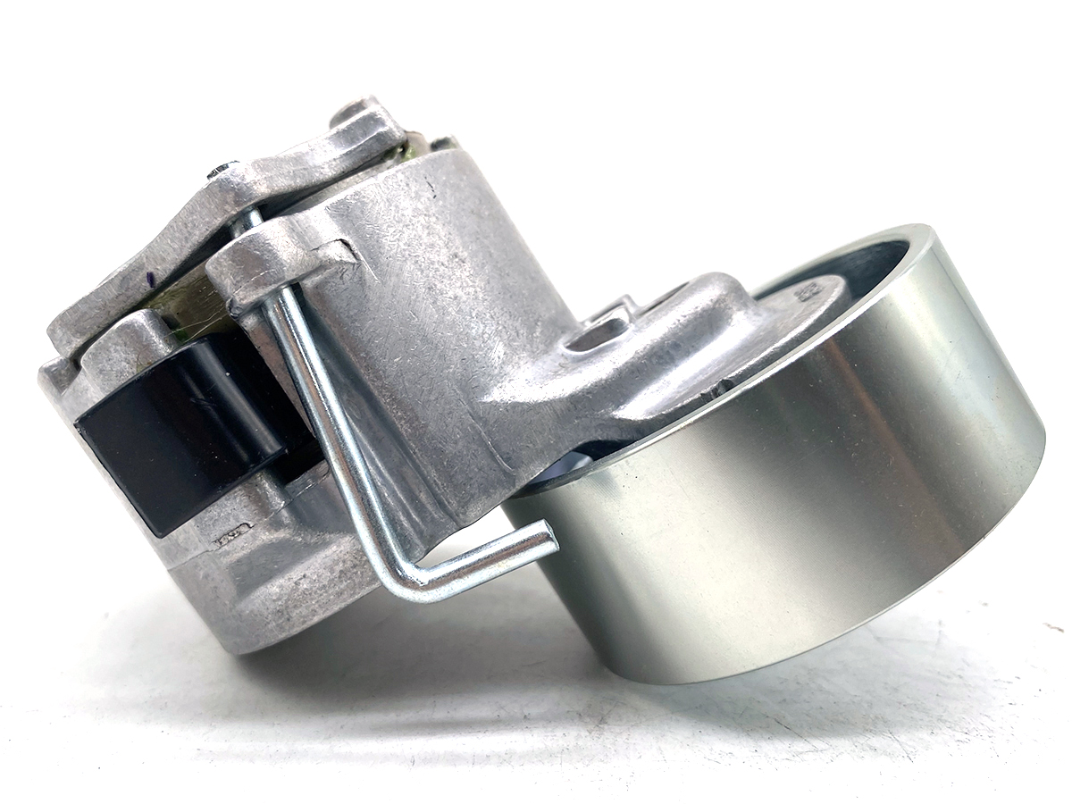 IVECO 55218605  51873333 APV3241 TENSIONER PULLEY IVECO  BELT TENSIONER PULLEY