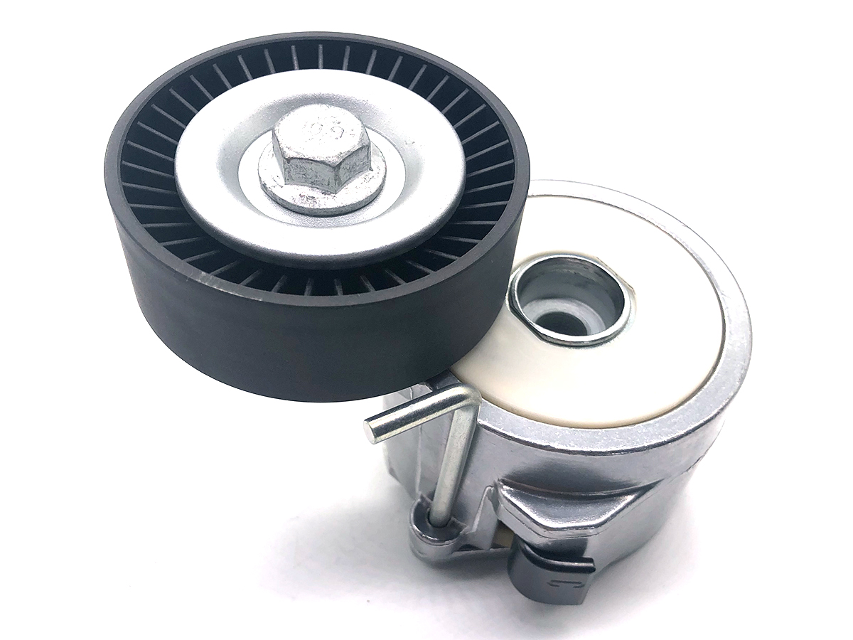 IVECO 5801363259 APV3242 TENSIONER PULLEY IVECO URBANWAY 10M2013 BELT TENSIONER PULLEY