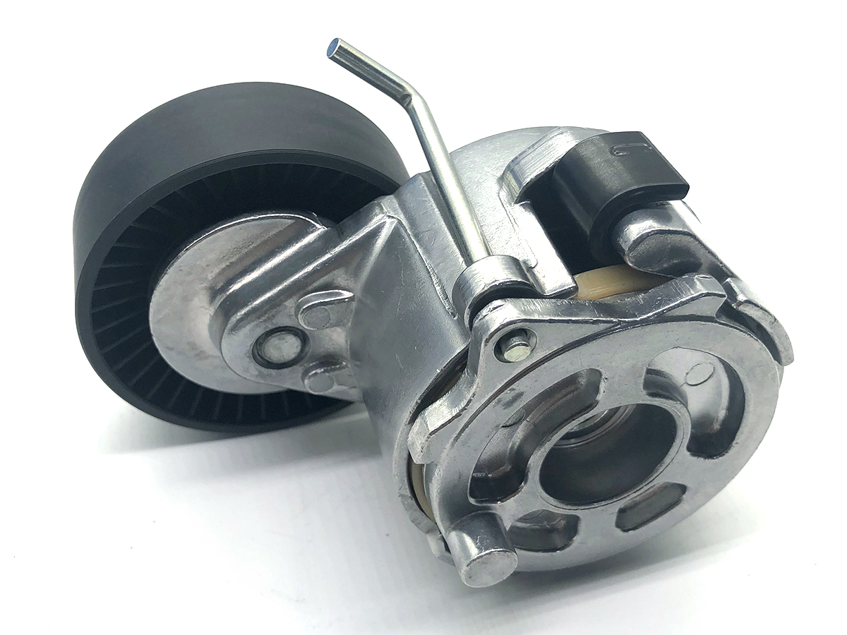 IVECO 5801363259 APV3242 TENSIONER PULLEY IVECO URBANWAY 10M2013 BELT TENSIONER PULLEY