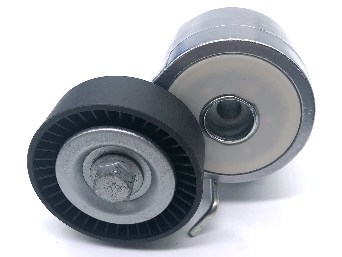 IVECO 5801363259 APV3242 TENSIONER PULLEY IVECO URBANWAY 10M2013 BELT TENSIONER PULLEY