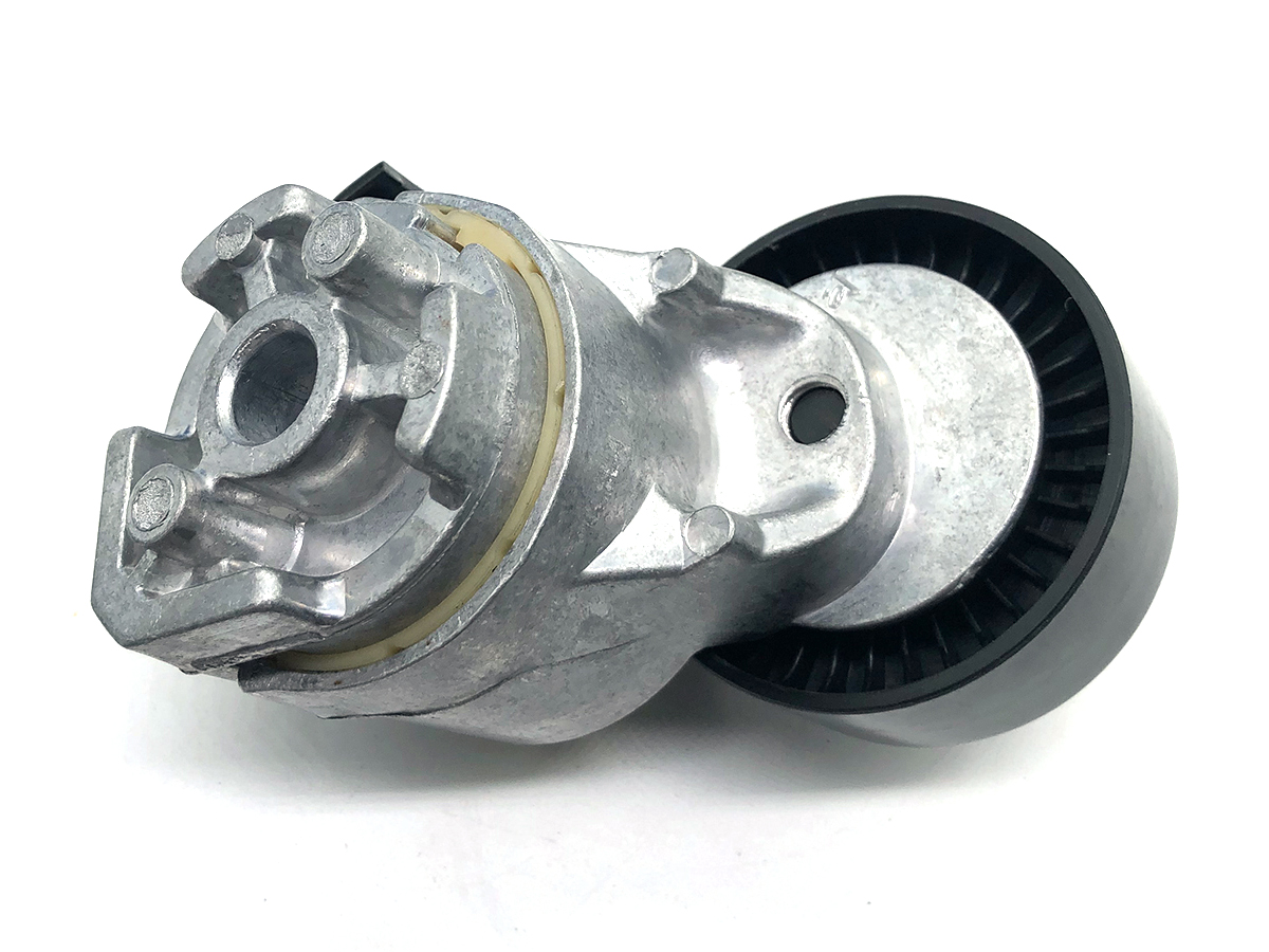 IVECO 2994029  504000410 APV1075 TENSIONER PULLEY IVECO Daily II IV V VI BELT TENSIONER PULLEY