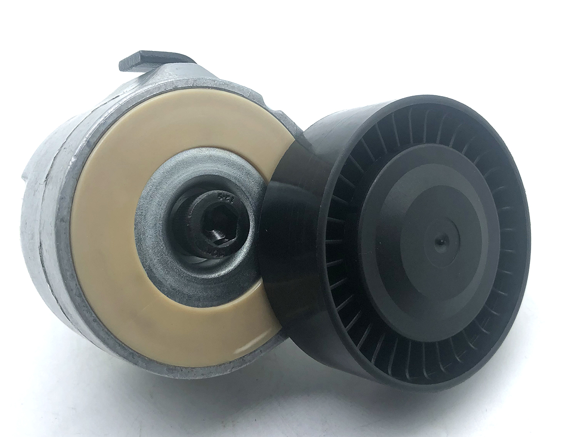 IVECO 2994029  504000410 APV1075 TENSIONER PULLEY IVECO Daily II IV V VI BELT TENSIONER PULLEY