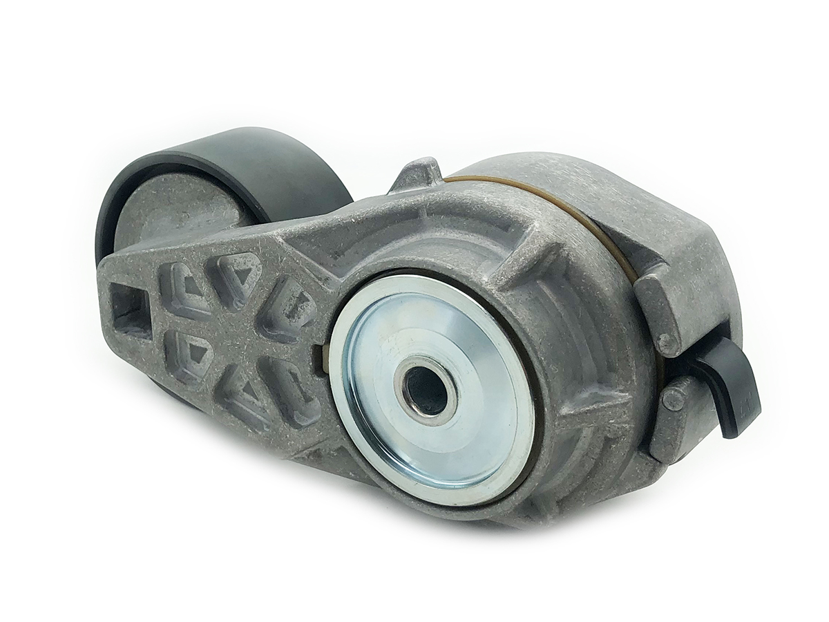 IVECO 4892866  504315781  504028028  2852161 TENSIONER PULLEY IVECO DIGER KAMYON SERILERI BELT TENSIONER PULLEY