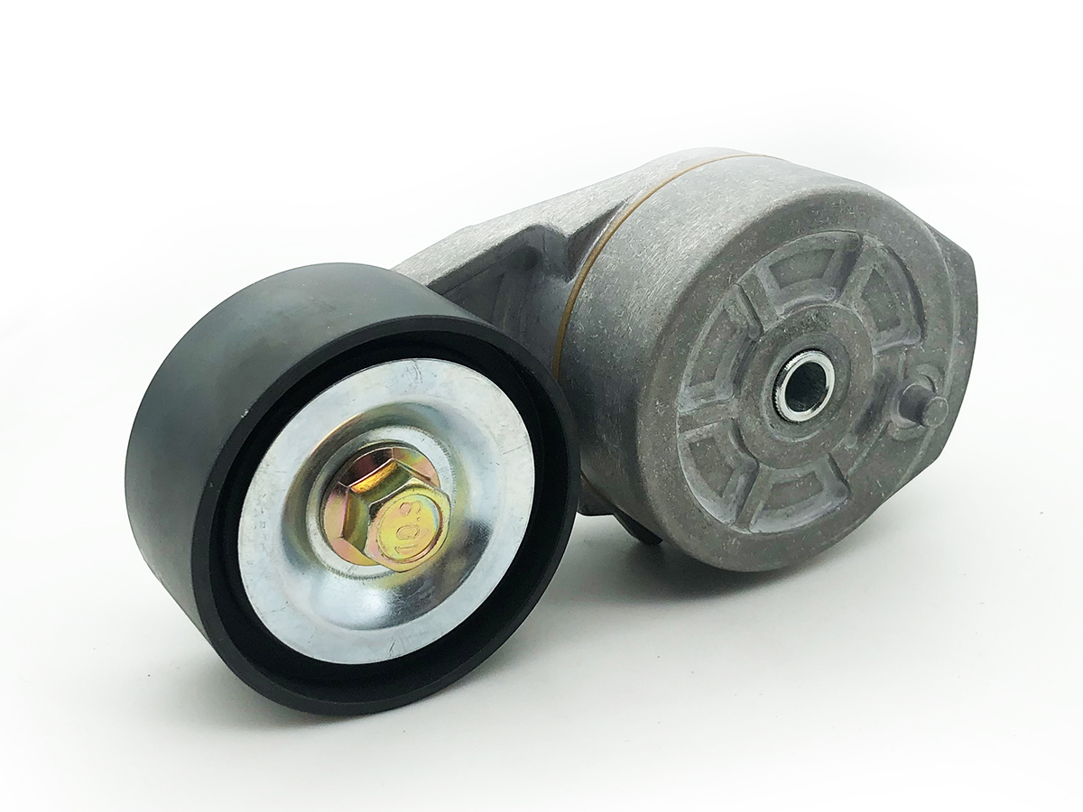 IVECO 4892866  504315781  504028028  2852161 TENSIONER PULLEY IVECO DIGER KAMYON SERILERI BELT TENSIONER PULLEY