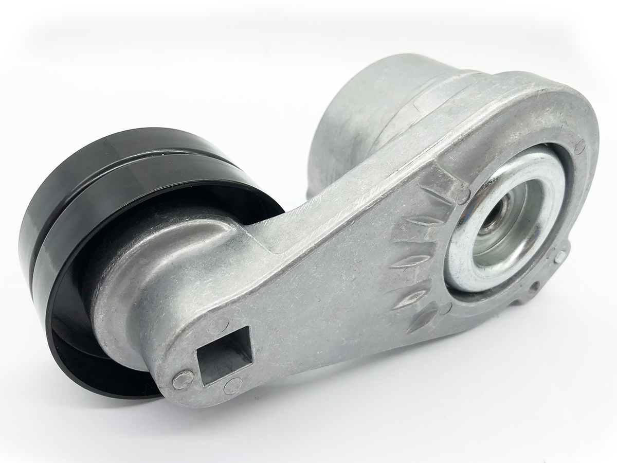 RENAULT 21983653 7421983653 TENSIONER PULLEY RENAULT TRUCKS C/K D 11 K BELT TENSIONER PULLEY