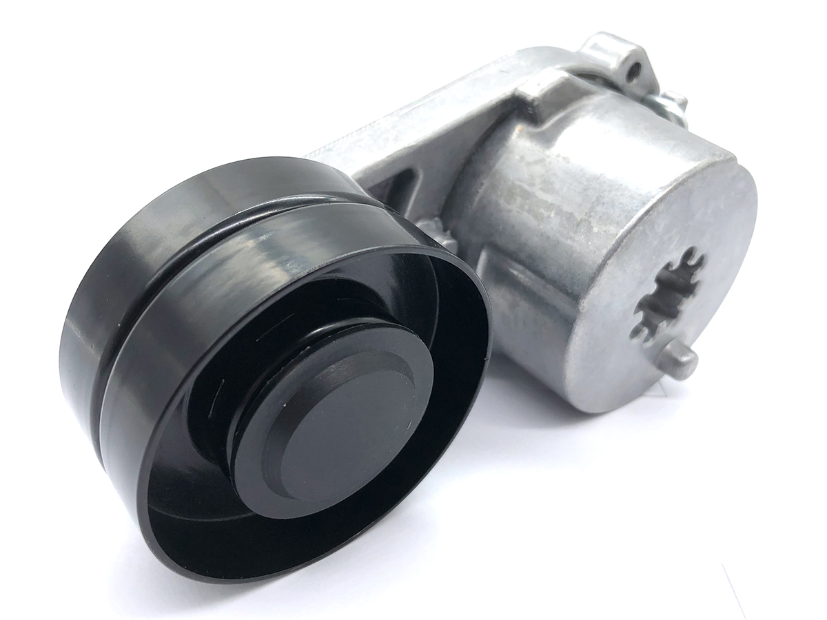 RENAULT 21983653 7421983653 TENSIONER PULLEY RENAULT TRUCKS C/K D 11 K BELT TENSIONER PULLEY