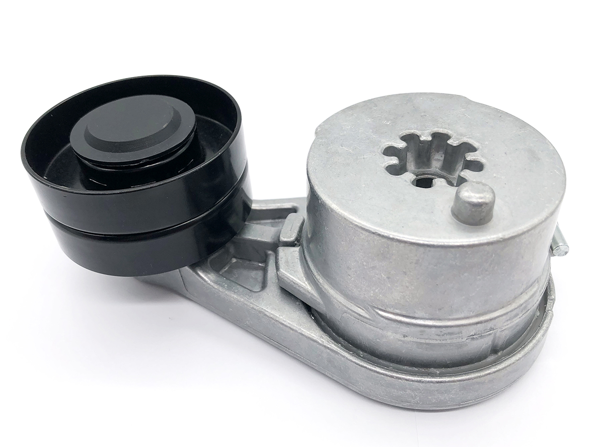 RENAULT 21983651 7421983651 DT2.21225 TENSIONER PULLEY RENAULT TRUCKS C/K/T D 11/13  BELT TENSIONER PULLEY