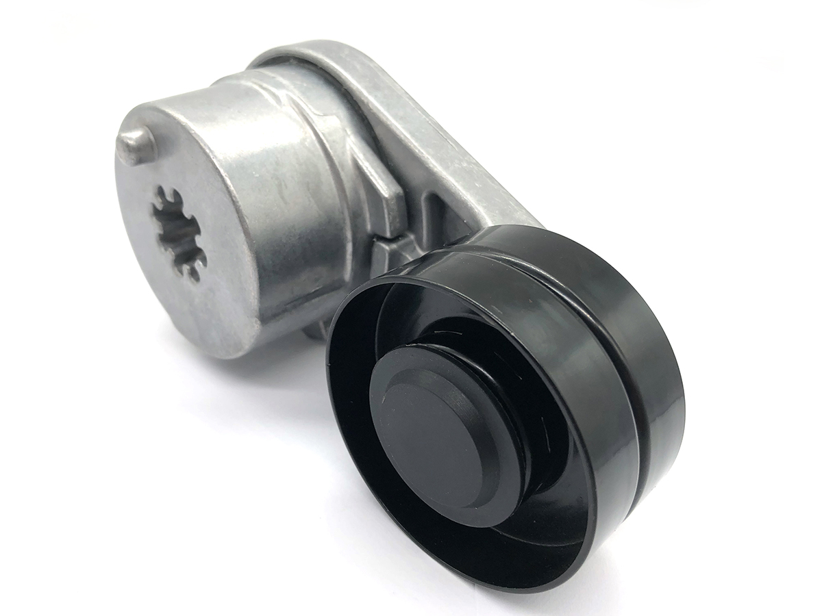 RENAULT 21983651 7421983651 DT2.21225 TENSIONER PULLEY RENAULT TRUCKS C/K/T D 11/13  BELT TENSIONER PULLEY