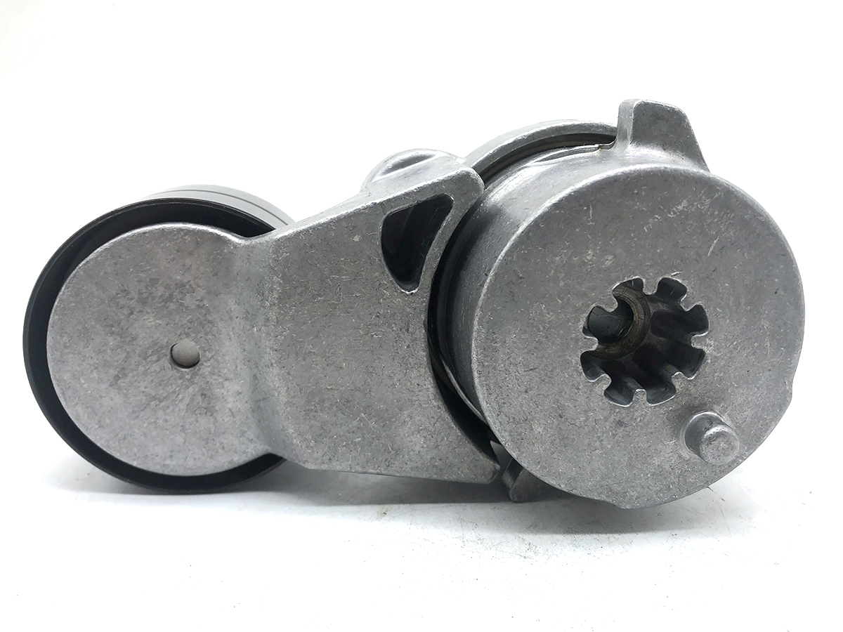 RENAULT 21983655 22307251 TENSIONER PULLEY RENAULT BELT TENSIONER PULLEY