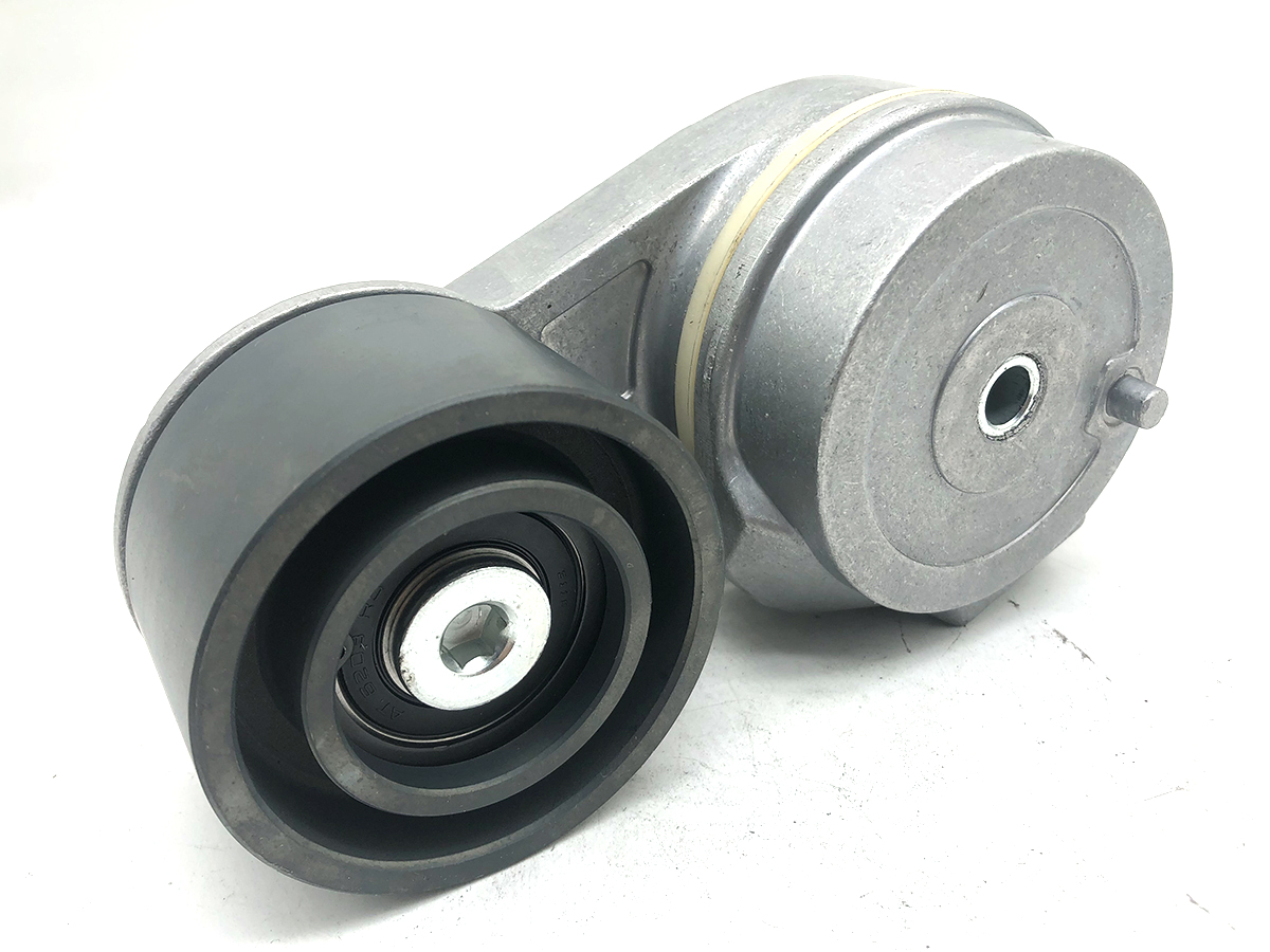 RENAULT 21819687 21587366 TENSIONER PULLEY RENAULT TRUCKS MAGNUM DXI 13 C/K/T  BELT TENSIONER PULLEY