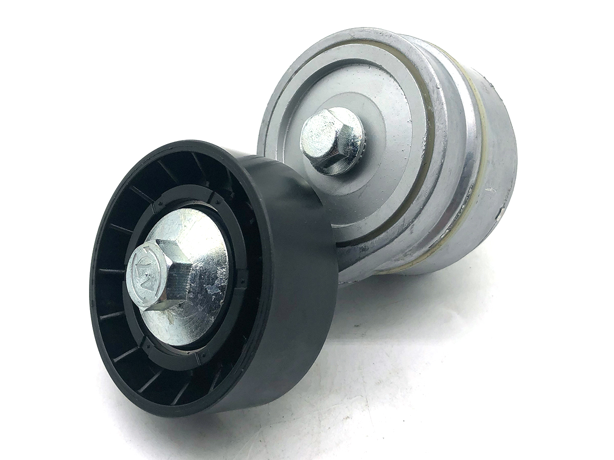 RENAULT 5010284907 5010553544 T38588 TENSIONER PULLEY RENAULT MASTER/MASCOTT BELT TENSIONER PULLEY