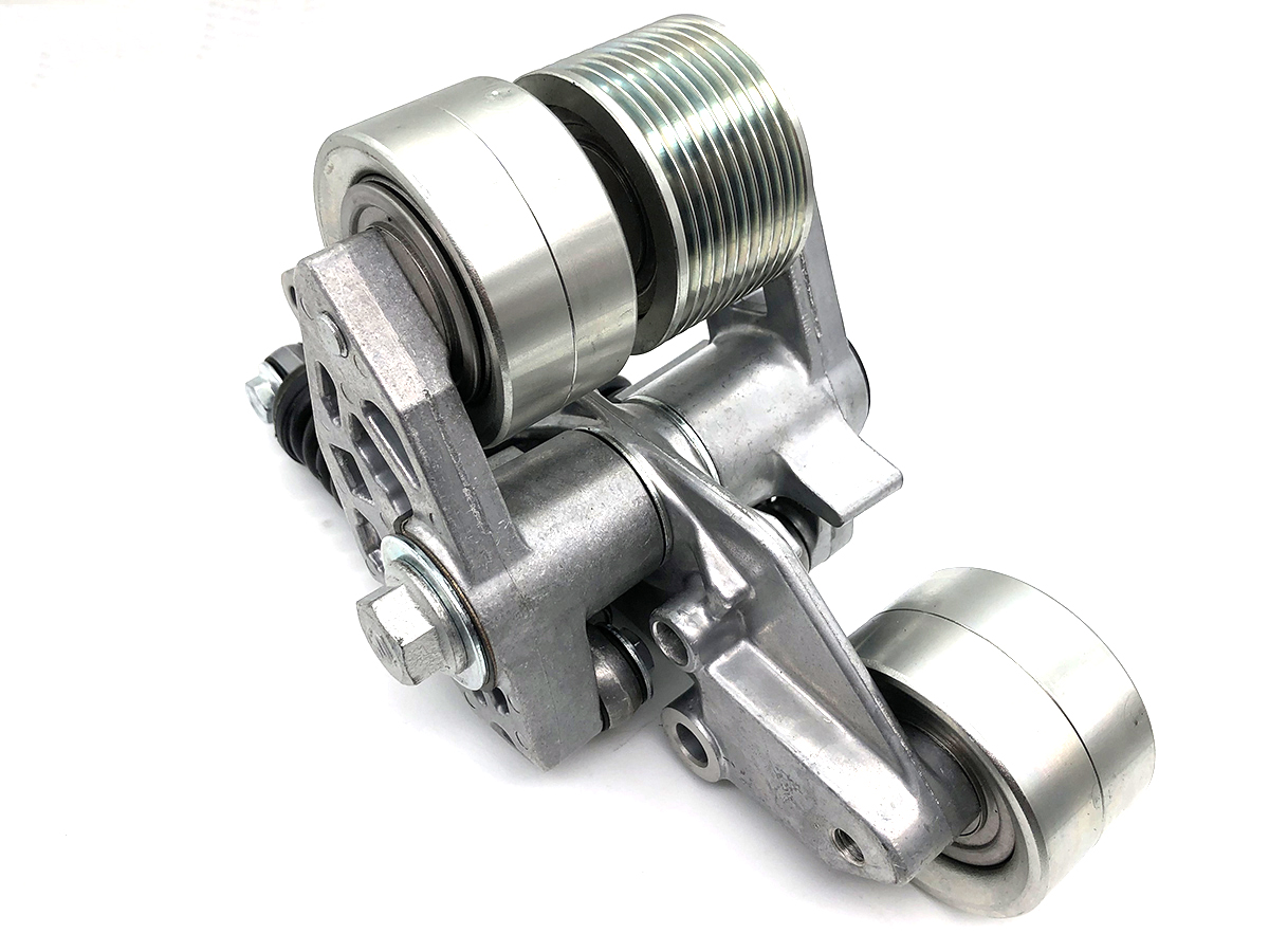 MERCEDES-BENZ A4722000570 A4722000870 T38667 TENSIONER PULLEY MERCEDES-BENZ BELT TENSIONER PULLEY