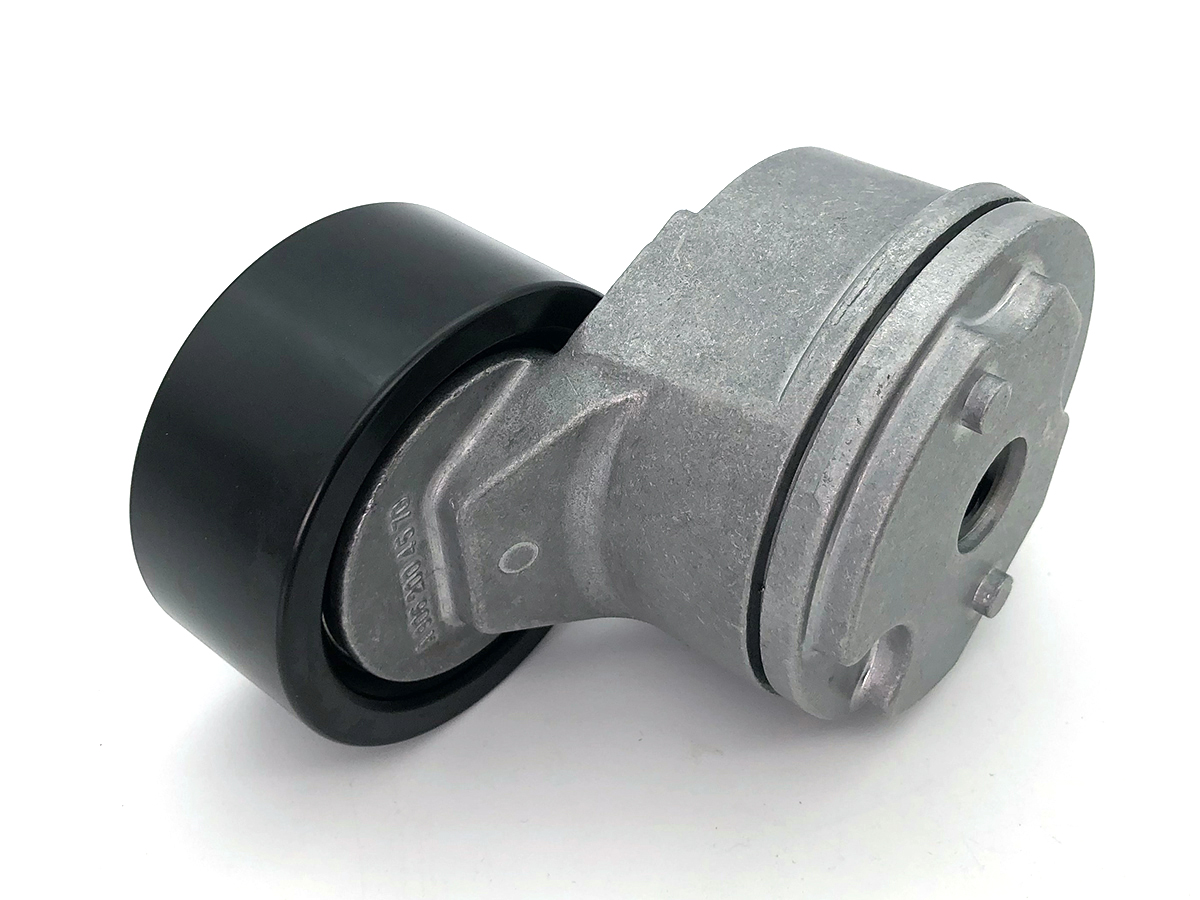 MERCEDES-BENZ 000 200 2470 906 200 3770 APV2817 TENSIONER PULLEY MERCEDES-BENZ BELT TENSIONER PULLEY