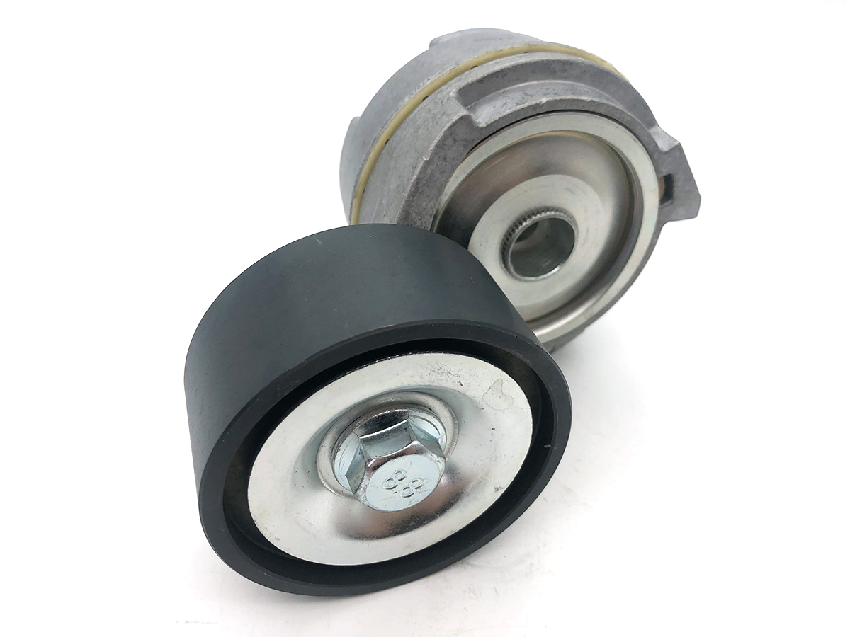 MERCEDES-BENZ 906 200 0270 906 200 1470 APV1055 TENSIONER PULLEY MERCEDES-BENZ BELT TENSIONER PULLEY