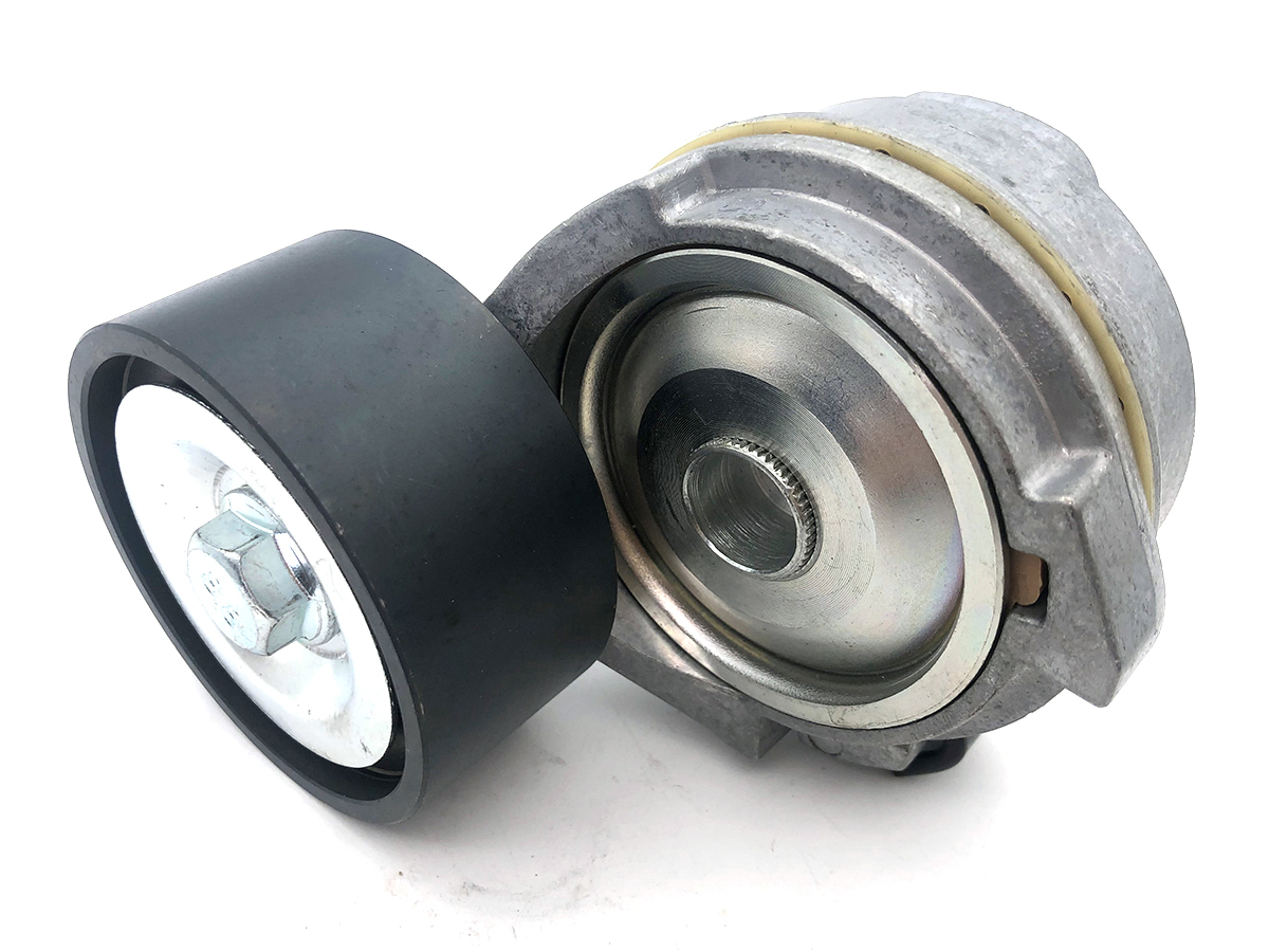 MERCEDES-BENZ 906 200 0270 906 200 1470 APV1055 TENSIONER PULLEY MERCEDES-BENZ BELT TENSIONER PULLEY