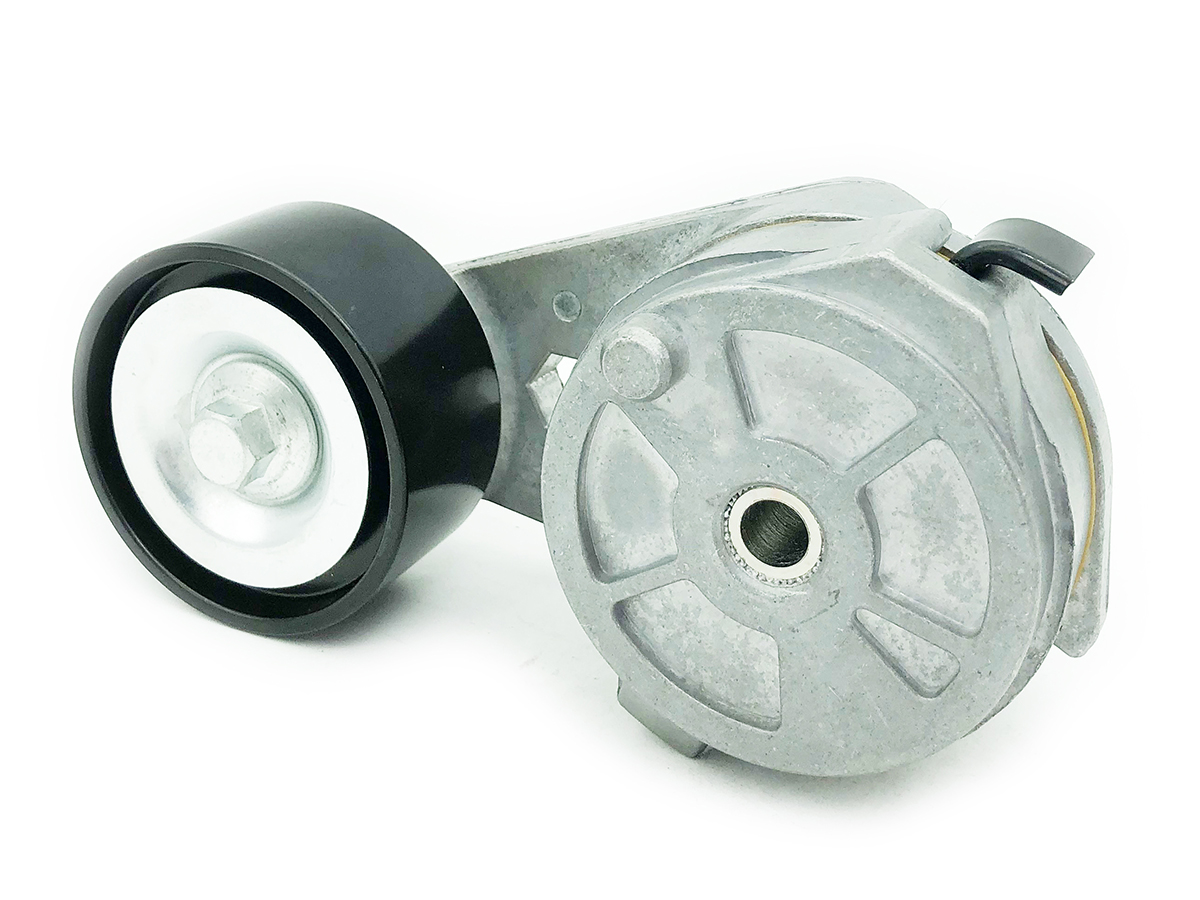 MERCEDES-BENZ 541 200 0870 541 200 1570 APV1097 TENSIONER PULLEY MERCEDES-BENZ ACTROS/ANTOS/AROS/AXOR OM 501 502 LA BELT TENSIONER PULLEY