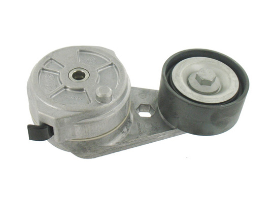 MERCEDES-BENZ 541 200 0870 541 200 1570 APV1097 TENSIONER PULLEY MERCEDES-BENZ ACTROS/ANTOS/AROS/AXOR OM 501 502 LA BELT TENSIONER PULLEY