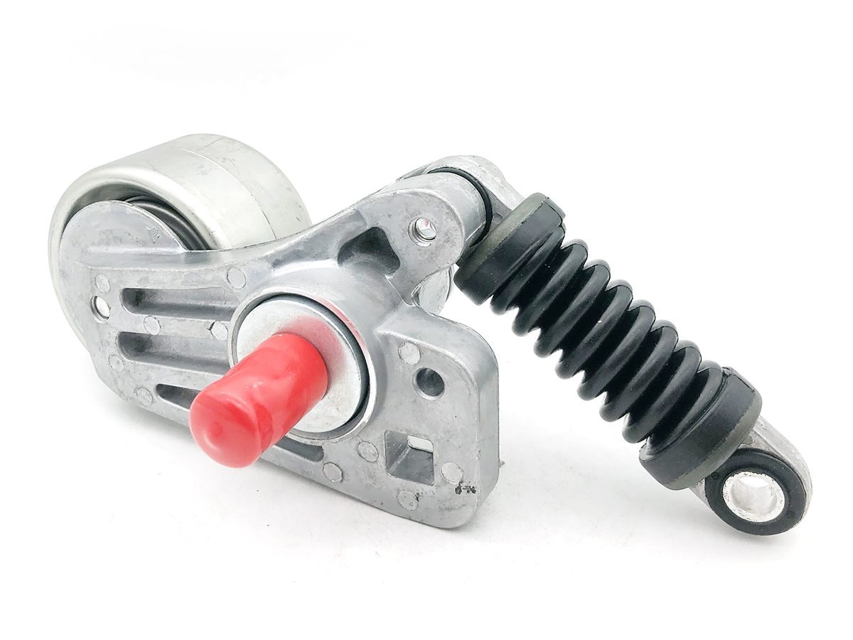 MERCEDES-BENZ 541 200 2170 APV2459 TENSIONER PULLEY EVOBUS MERCEDES-BENZ BELT TENSIONER PULLEY