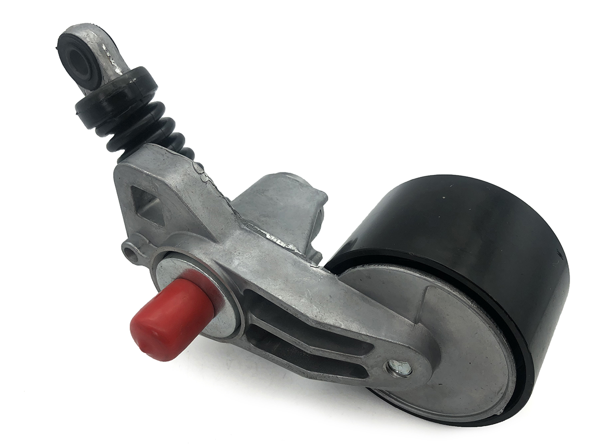 MERCEDES-BENZ 541 200 2470 APV2458 TENSIONER PULLEY EVOBUS MERCEDES-BENZ BELT TENSIONER PULLEY