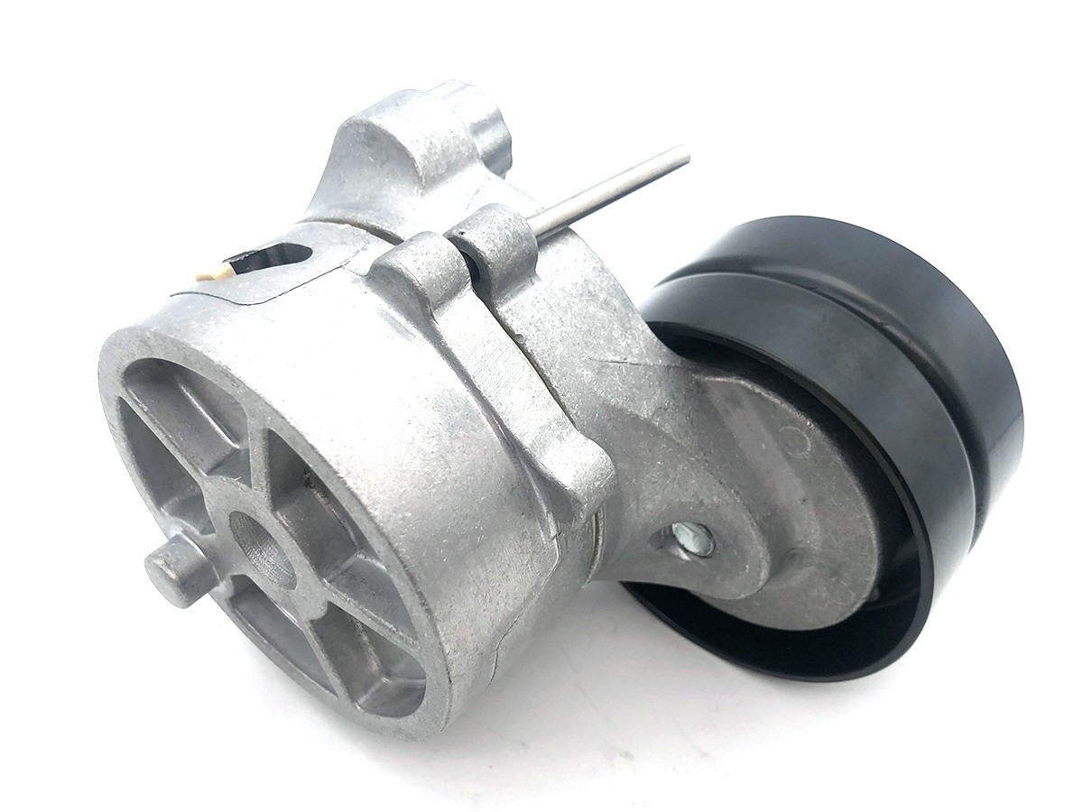 MERCEDES-BENZ 457 200 3170 4572004570 APV2446 TENSIONER PULLEY MERCEDES-BENZ  OM 457 LA/HLA  OM 904 LA BELT TENSIONER PULLEY