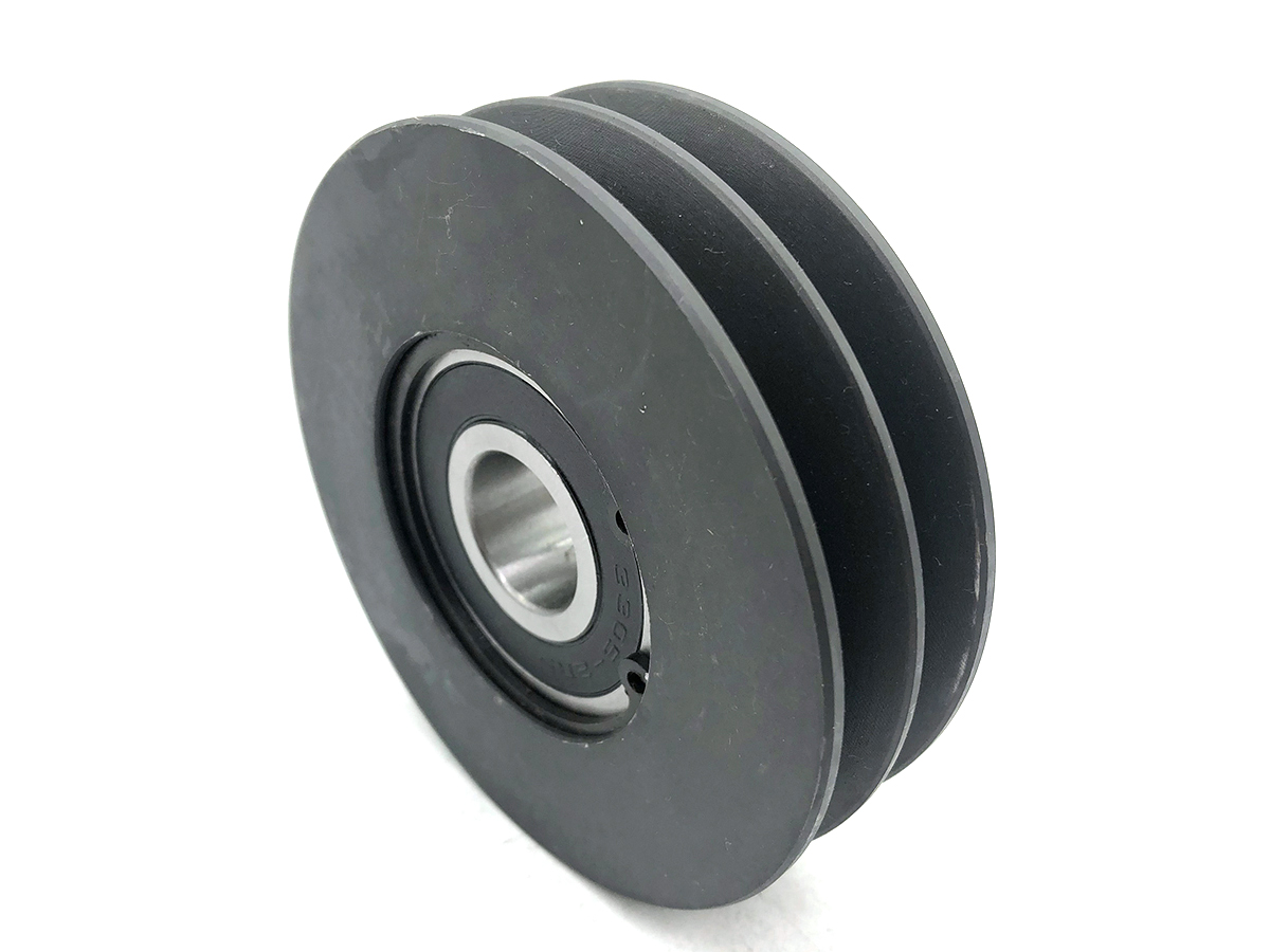 MAN 51.9582.0039 TENSIONER PULLEY MAN BELT TENSIONER PULLEY