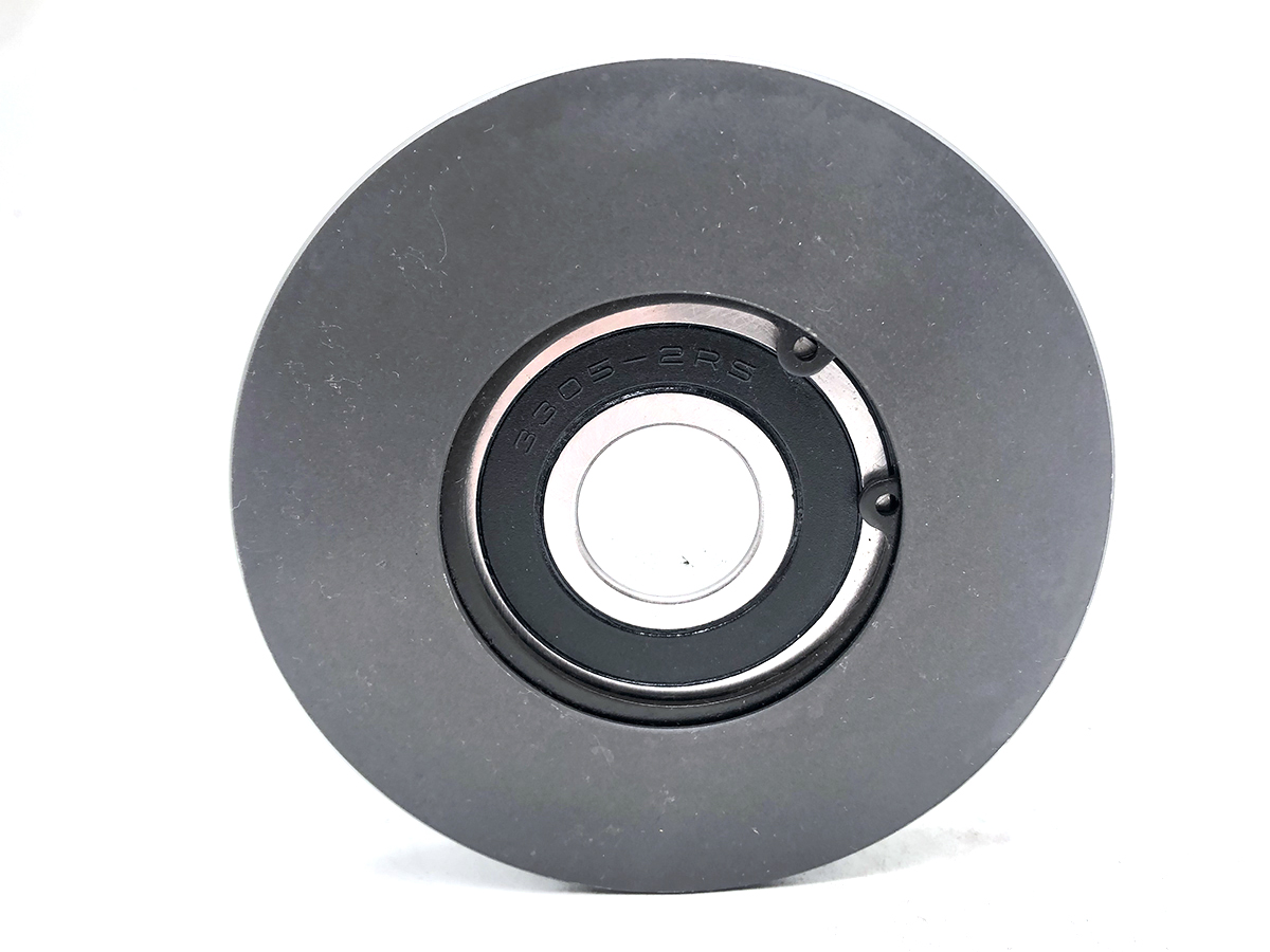 MAN 51.9582.0039 TENSIONER PULLEY MAN BELT TENSIONER PULLEY