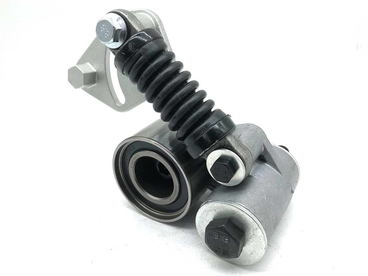 MAN 51958007384 51958007393 TENSIONER PULLEY MAN F/M/L 2000, F/M/G 90  F 7/8/9 D 2866 D 2876 BELT TENSIONER PULLEY