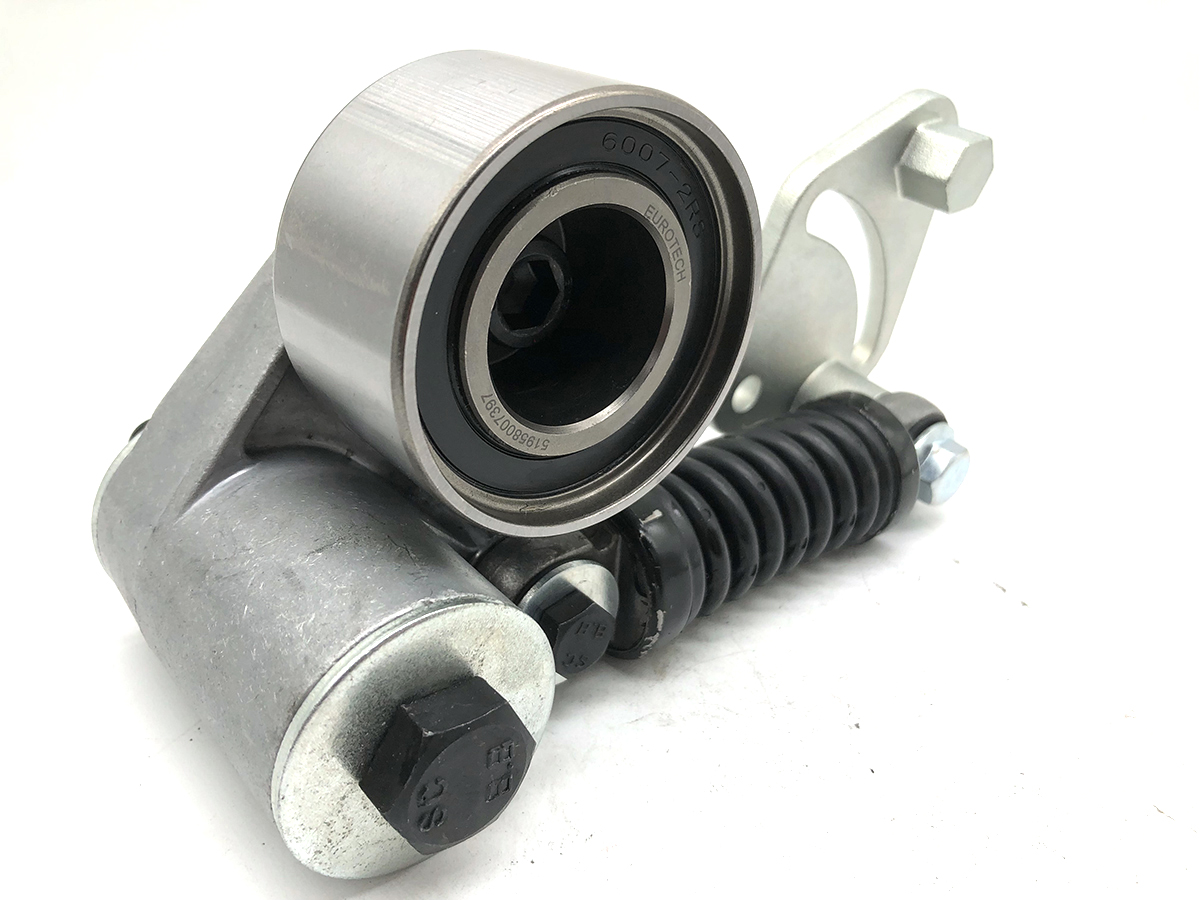 MAN 51958007384 51958007393 TENSIONER PULLEY MAN F/M/L 2000, F/M/G 90  F 7/8/9 D 2866 D 2876 BELT TENSIONER PULLEY