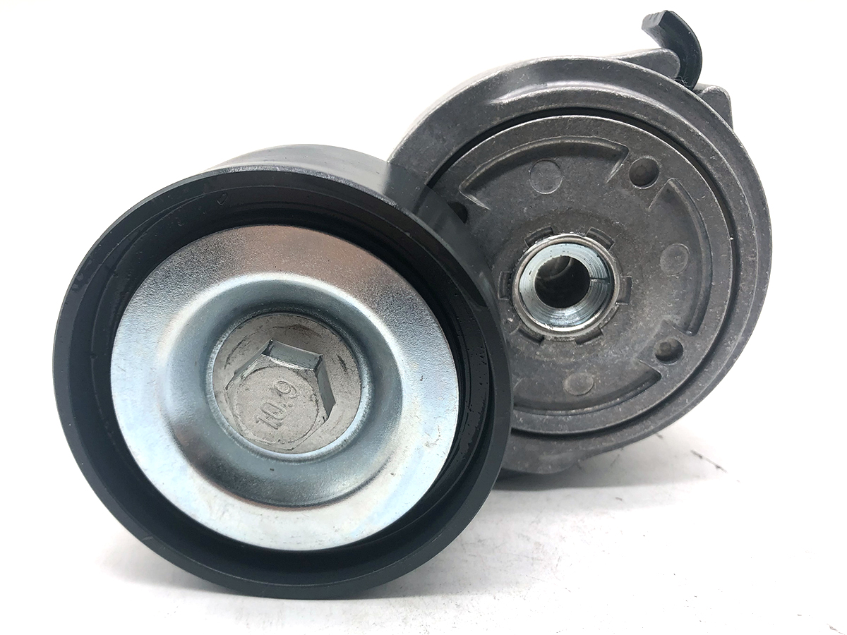 MAN 5195800 7419 07W903133 TENSIONER PULLEY MAN Bus / Neoplan D 0834/0836, D  FURTHER BUSES VW VOLKSBUS BELT TENSIONER PULLEY