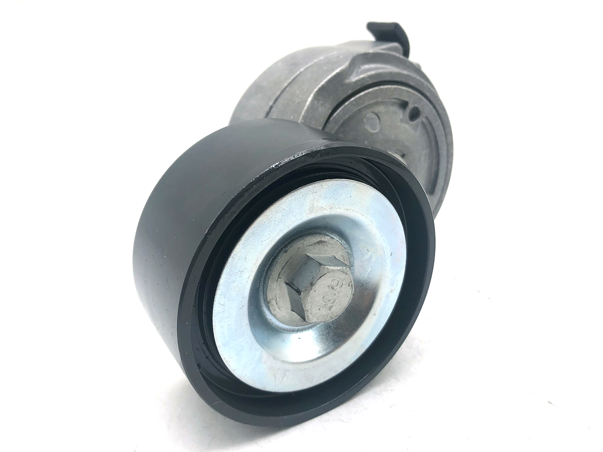 MAN 5195800 7419 07W903133 TENSIONER PULLEY MAN Bus / Neoplan D 0834/0836, D  FURTHER BUSES VW VOLKSBUS BELT TENSIONER PULLEY