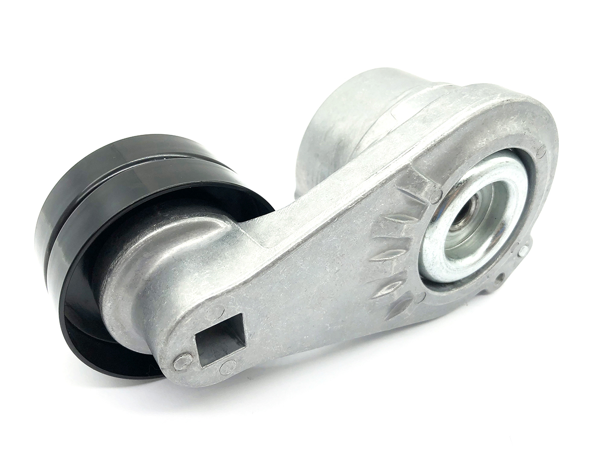 VOLVO 7421983651 ZG.03108-0008 DT2.21225 TENSIONER PULLEY VOLVO EURO 6 RENAULT TRUCKS C/K/T D 11/13 BELT TENSIONER PULLEY