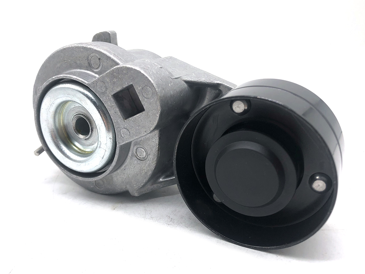 VOLVO 21983655 22307251 DT2.15586 TENSIONER PULLEY VOLVO FH/FM/FMX/NH 9/10/11/12/13/16 BELT TENSIONER PULLEY