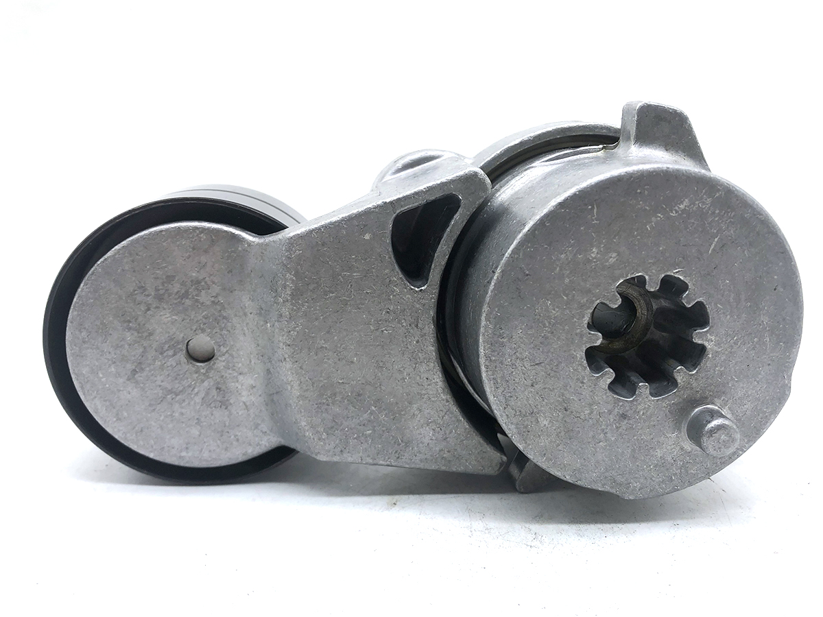 VOLVO 21983655 22307251 DT2.15586 TENSIONER PULLEY VOLVO FH/FM/FMX/NH 9/10/11/12/13/16 BELT TENSIONER PULLEY